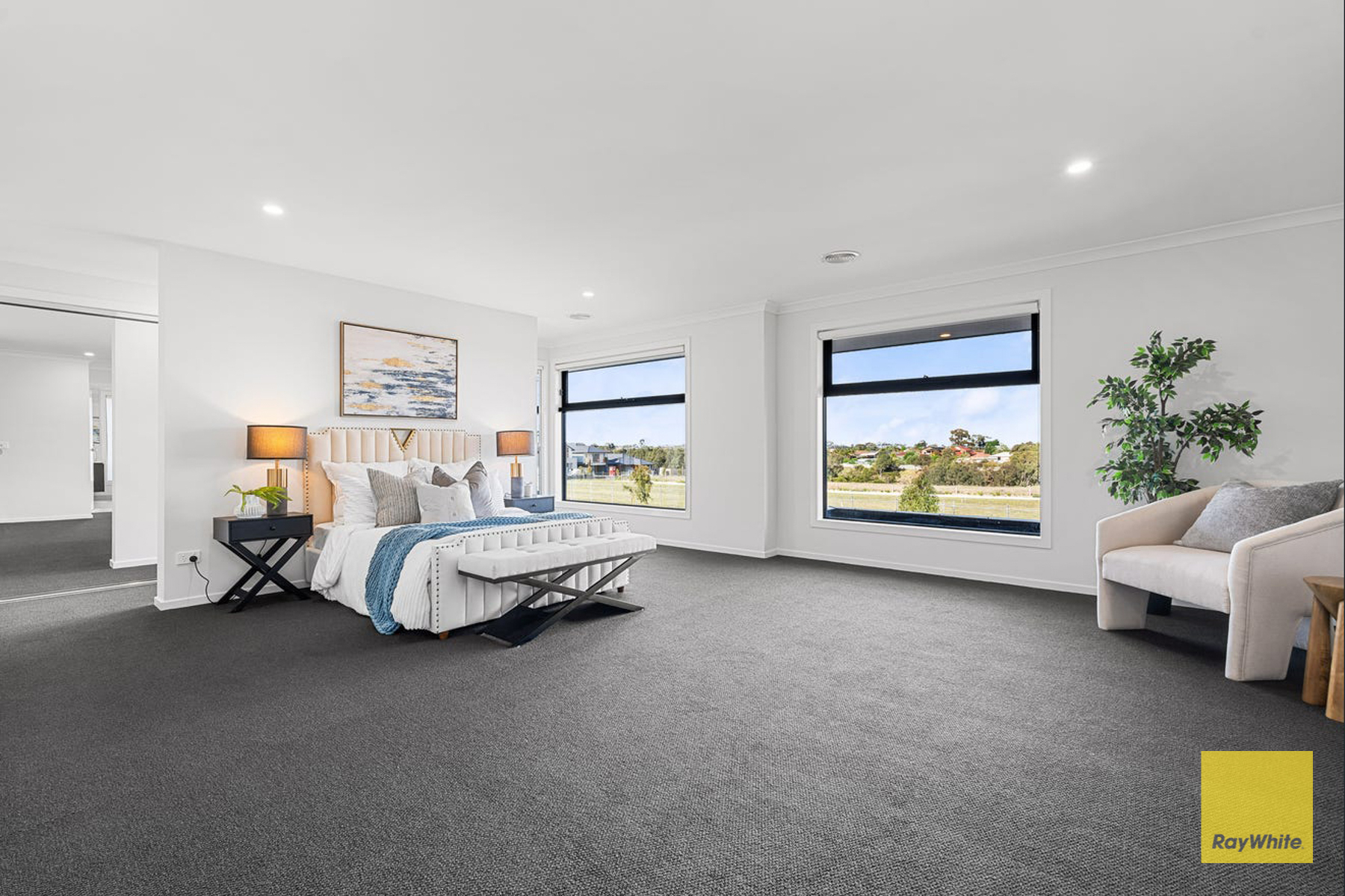 5-bedroom house at 77 Dominion Drive, Burnside, VIC 3023, Melton, Victoria
