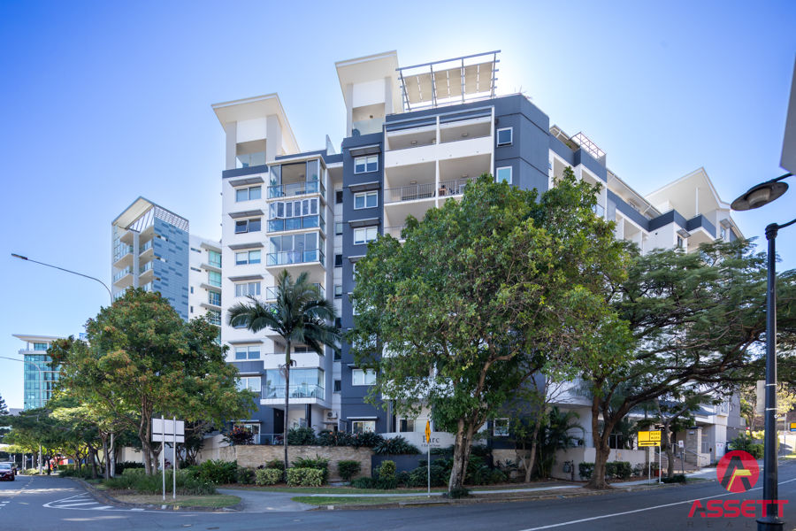 2/6 Exford Street, Brisbane City, QLD 4000 - Image 4