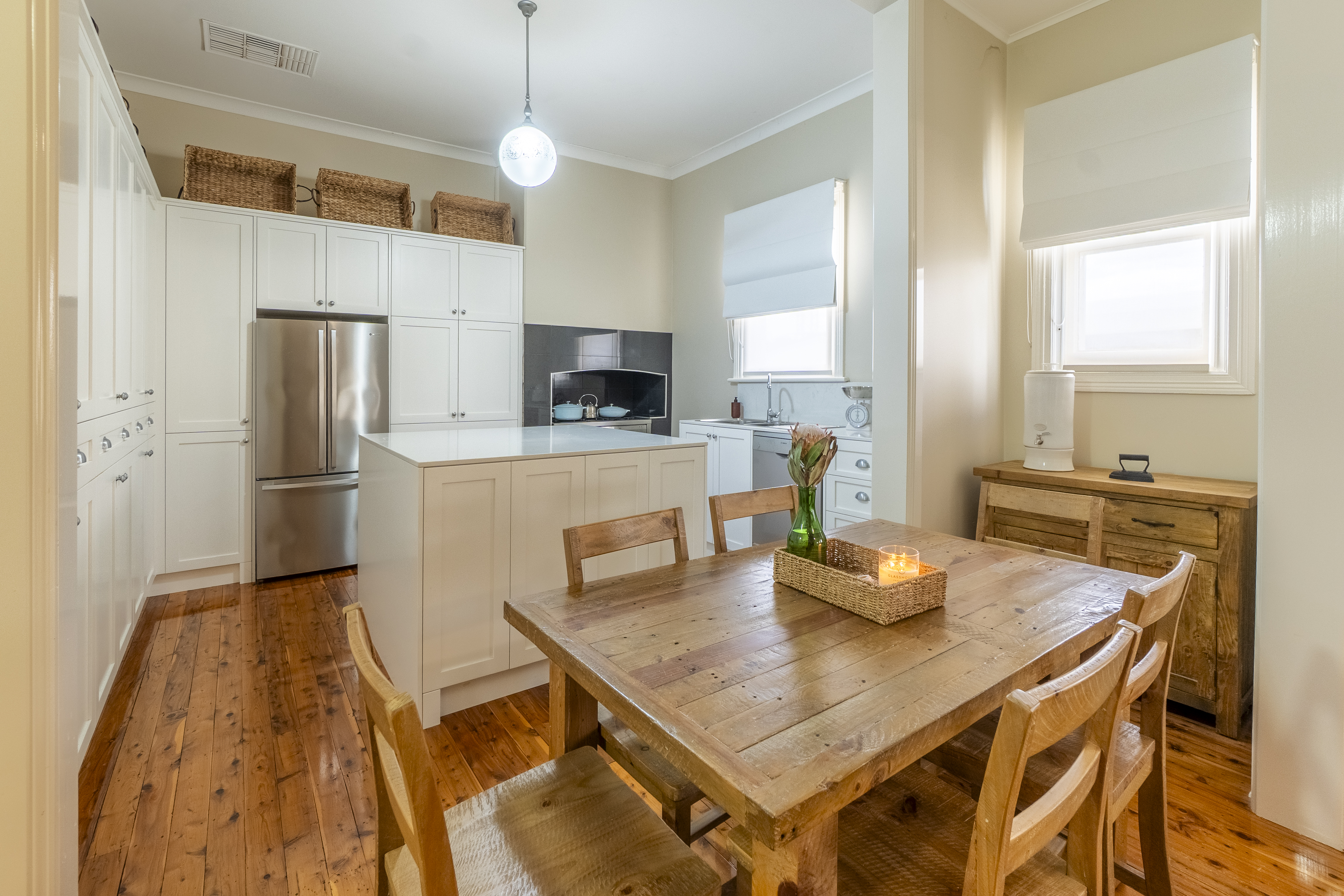 3-bedroom house at BEHIND POST OFFICE 11 PITT STREET, ARIAH PARK NSW 2665, Temora, New South Wales
