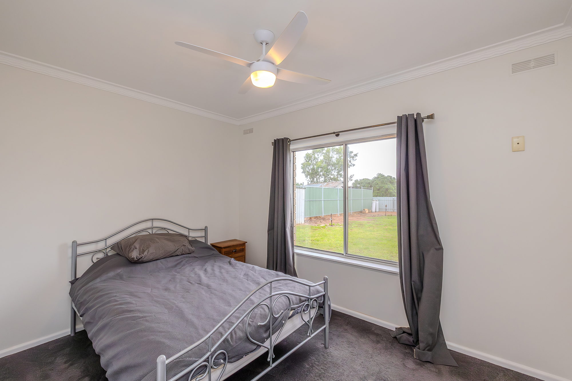 3-bedroom house at 2 GREGORY STREET, Ouyen VIC 3490, Mildura, Victoria