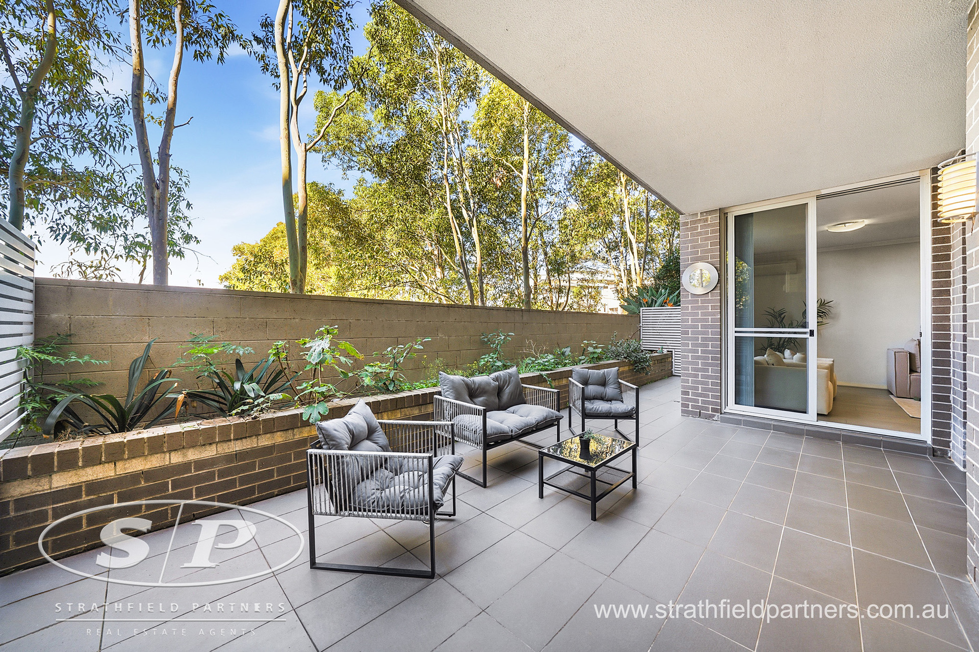 Bg06/81-86 Courallie Avenue, Homebush West, Nsw, 2140 - Image 8
