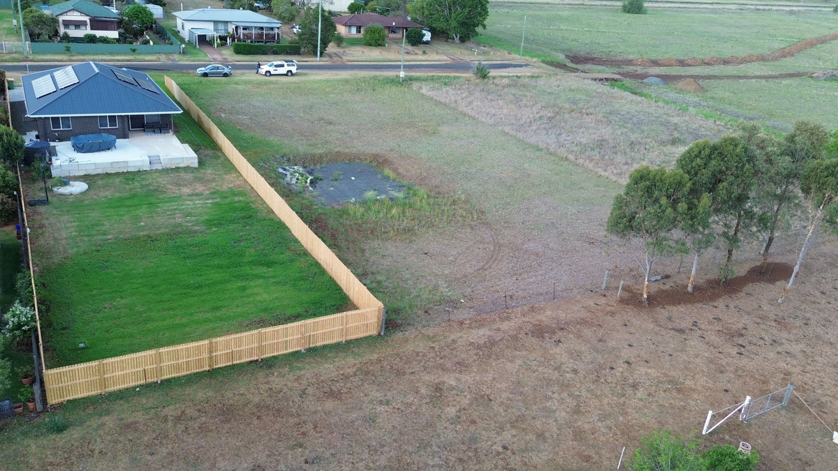 4-bedroom house at 22 STERLING STREET, Southbrook QLD 4363, Toowoomba, Queensland