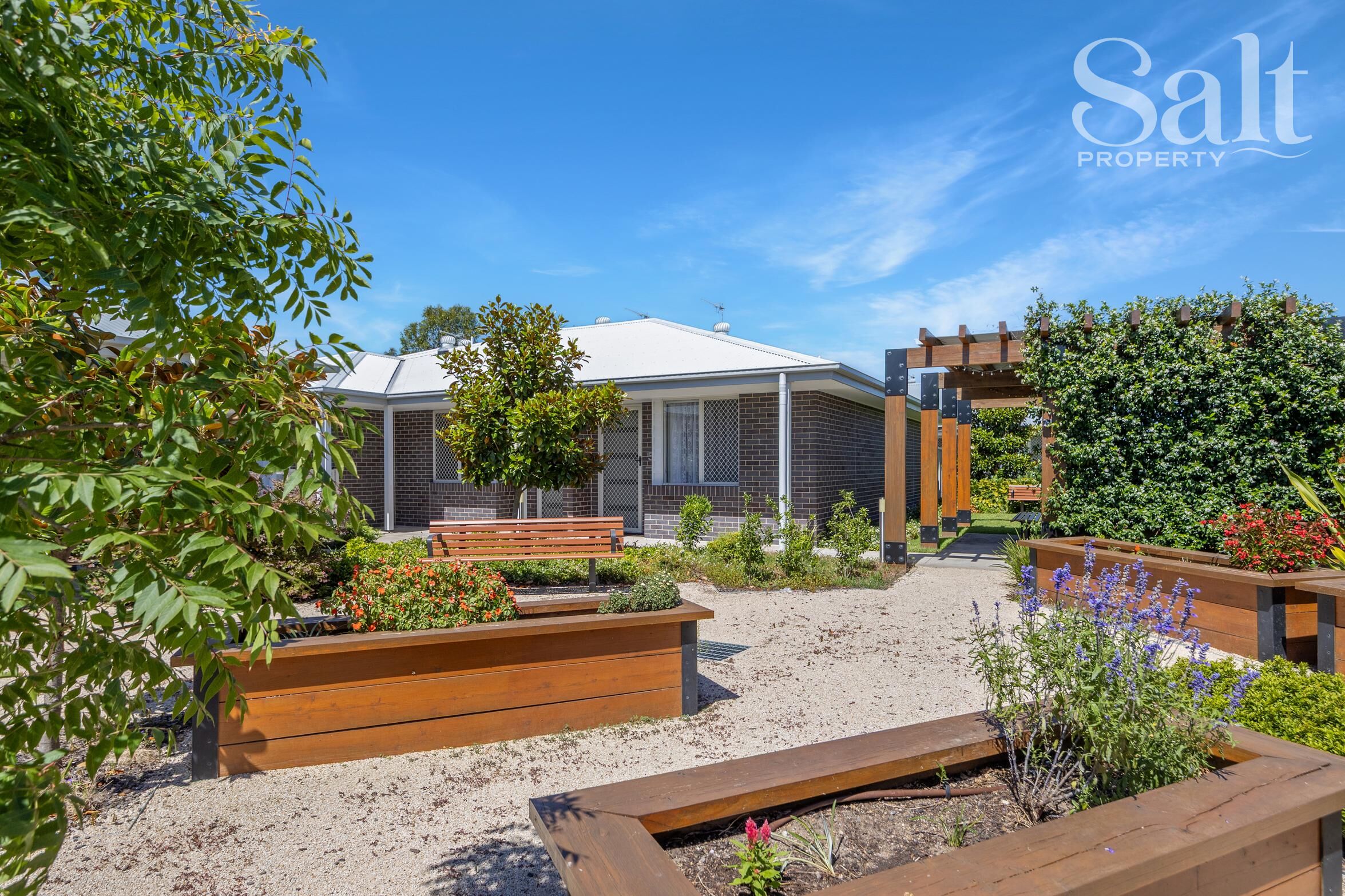 1-bedroom unit at 52/40 Harris Street, Cameron Park, NSW 2285, Lake Macquarie, New South Wales