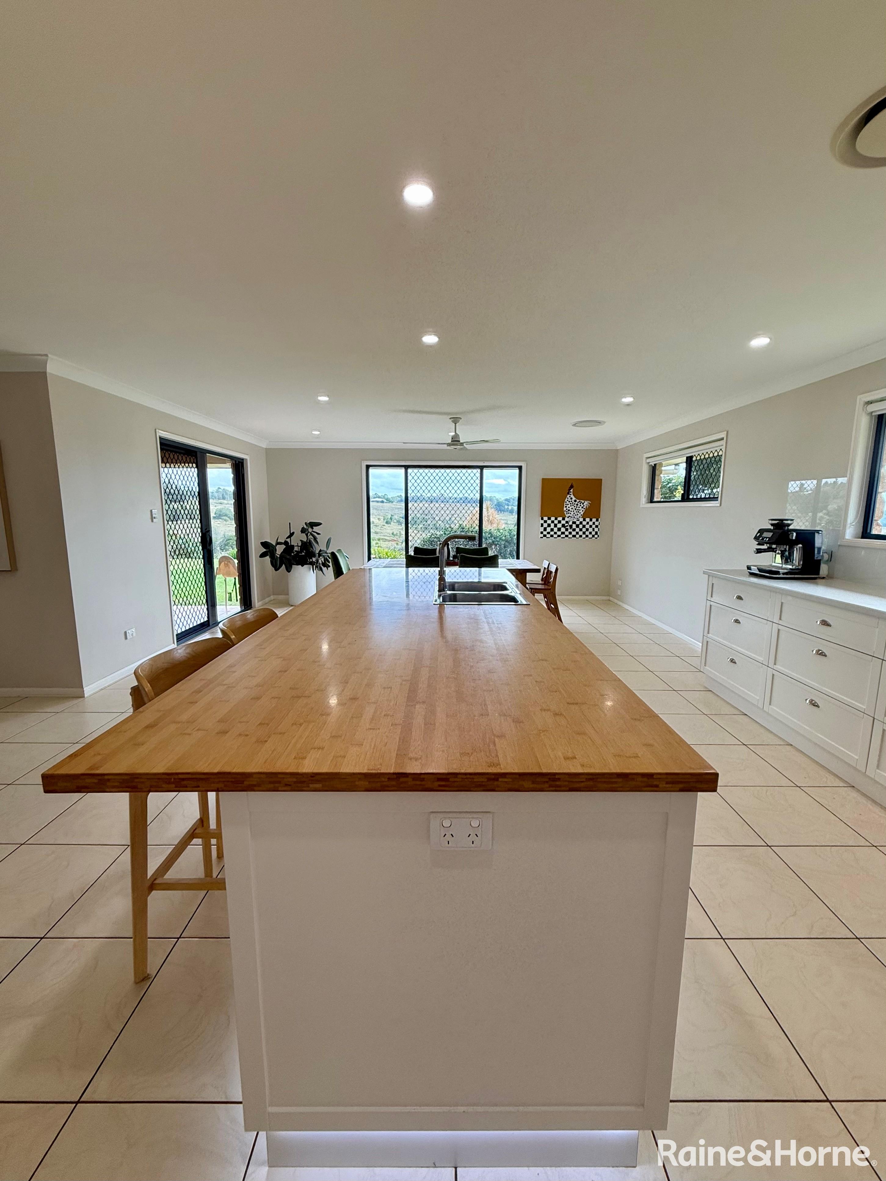 4-bedroom house at 58 MALAR ROAD, Booie QLD 4610, South Burnett, Queensland