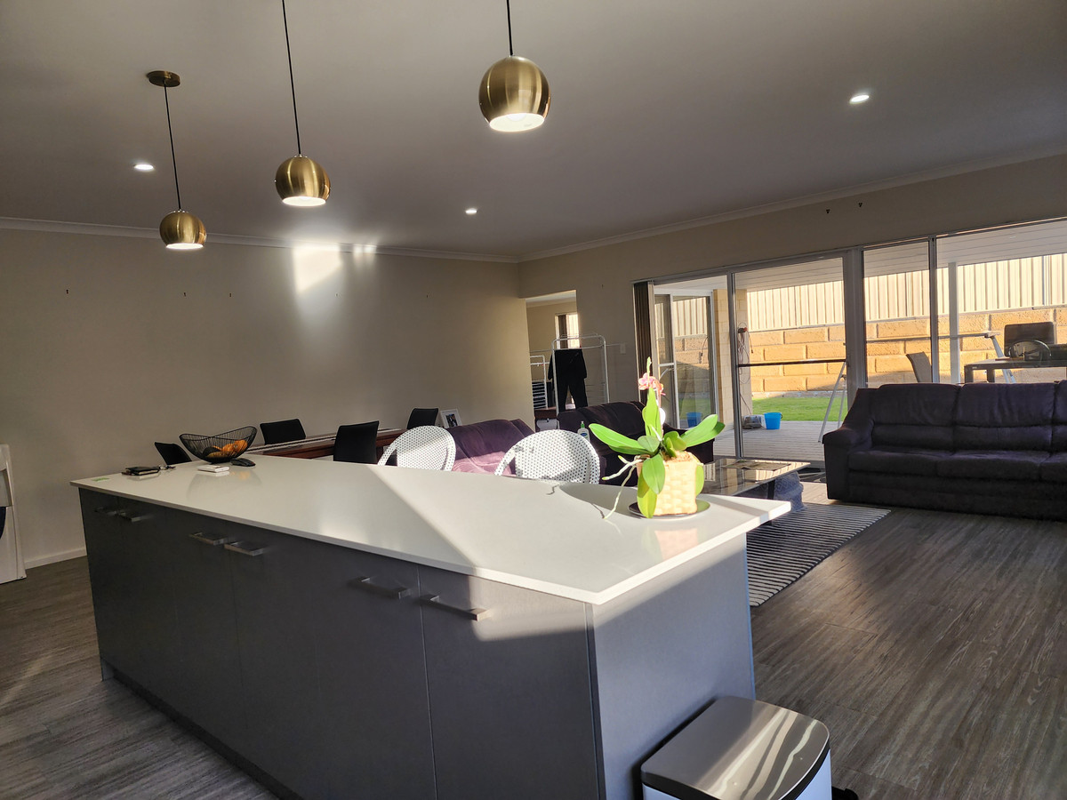 4-bedroom house at 7 Hayward Crest, Yakamia, Wa, 6330, Albany, Western Australia