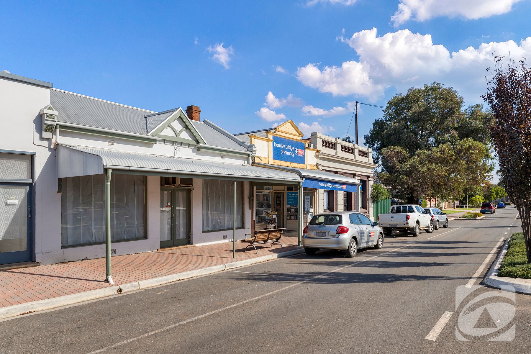 4-bedroom house at 11 Barry Street, Hamley Bridge, SA 5401, Wakefield, South Australia