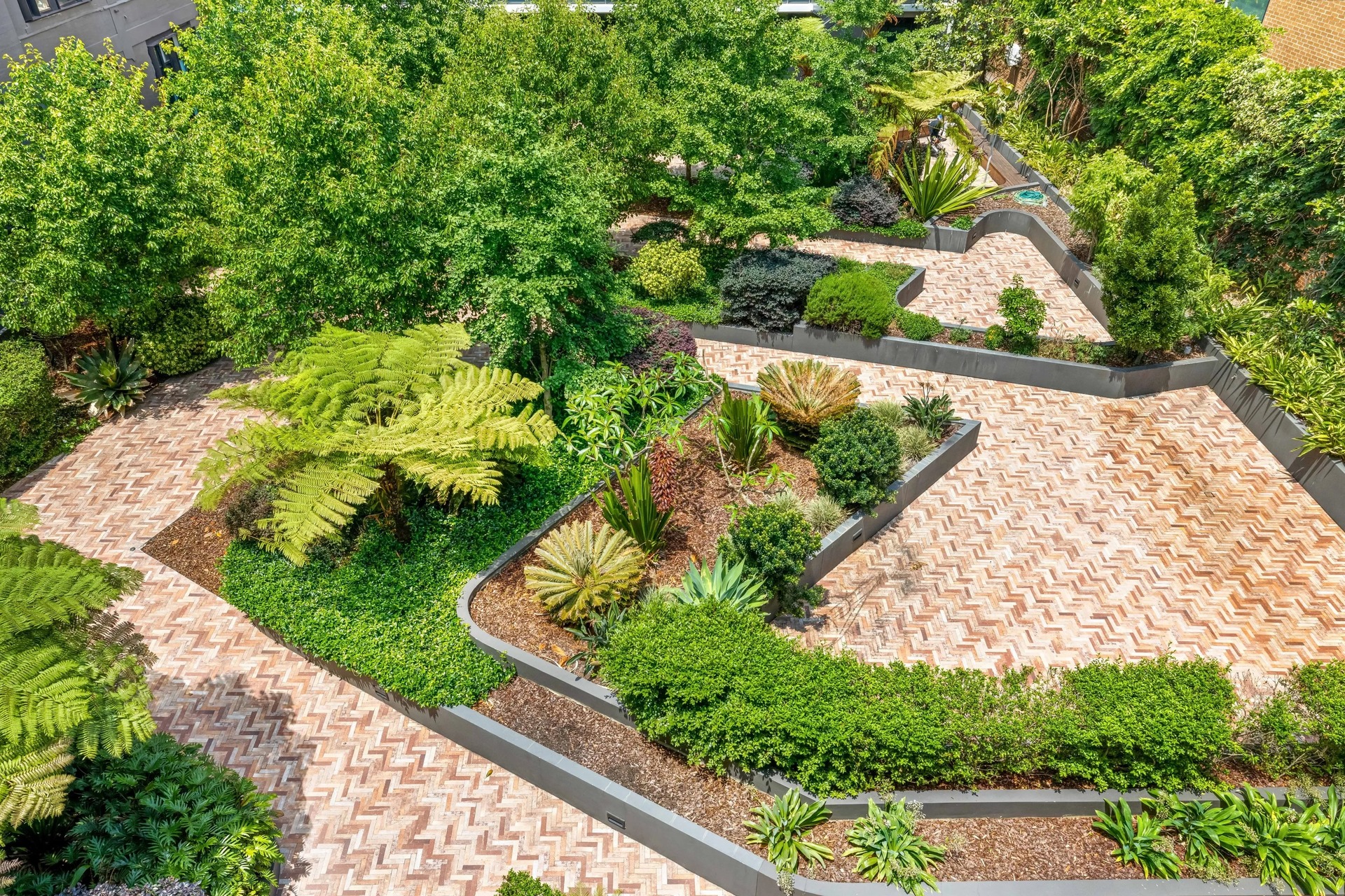 2-bedroom unit at 13/8 Crewe Place, Rosebery, NSW 2018, Sydney, New South Wales