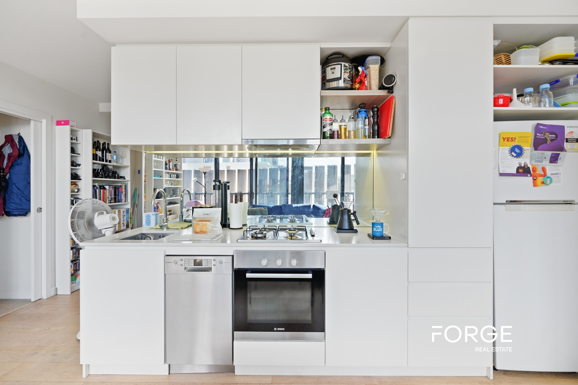 604/130 Dudley Street, West Melbourne, Vic, 3003 - Image 5
