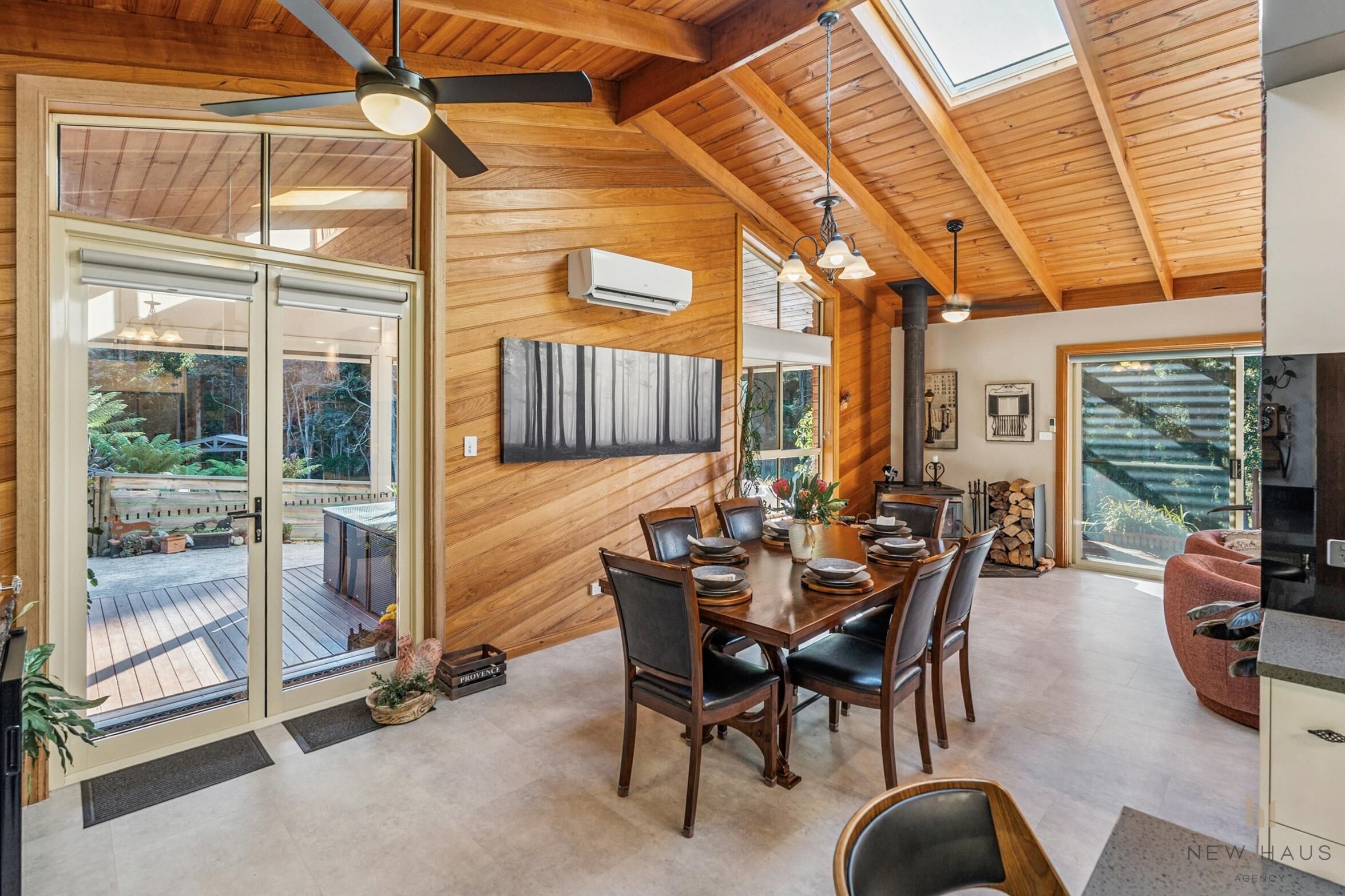 4-bedroom house at 238 Watsons Road, Kettering, TAS 7155, Kingborough, Tasmania