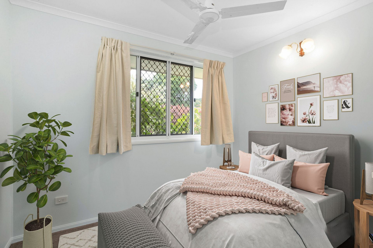 3-bedroom unit at 2/7 Pugsley Street, Walkerston, QLD 4751, Mackay, Queensland