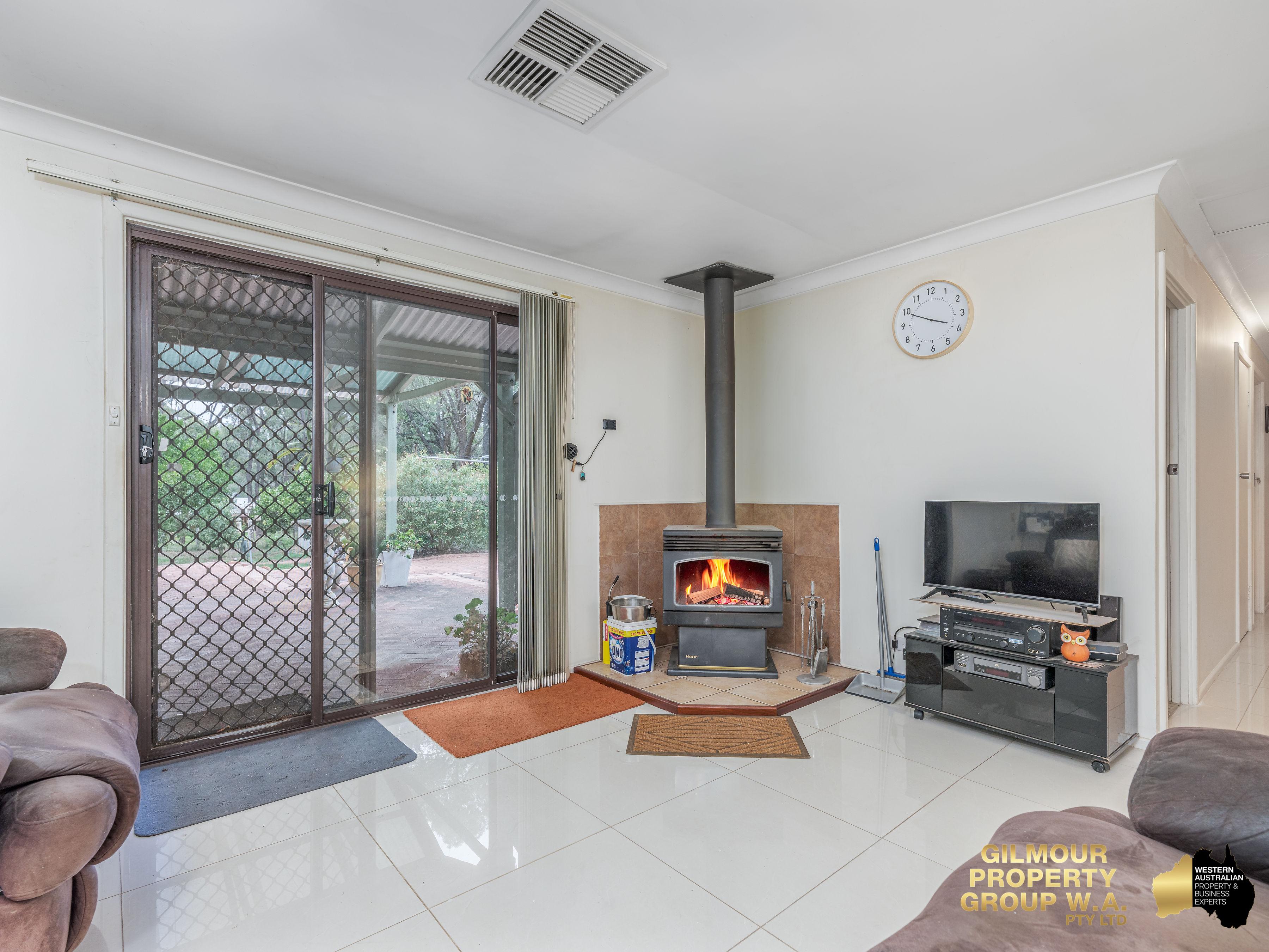 4-bedroom house at 390 ORCHARD ROAD, Wooroloo WA 6558, Mundaring, Western Australia