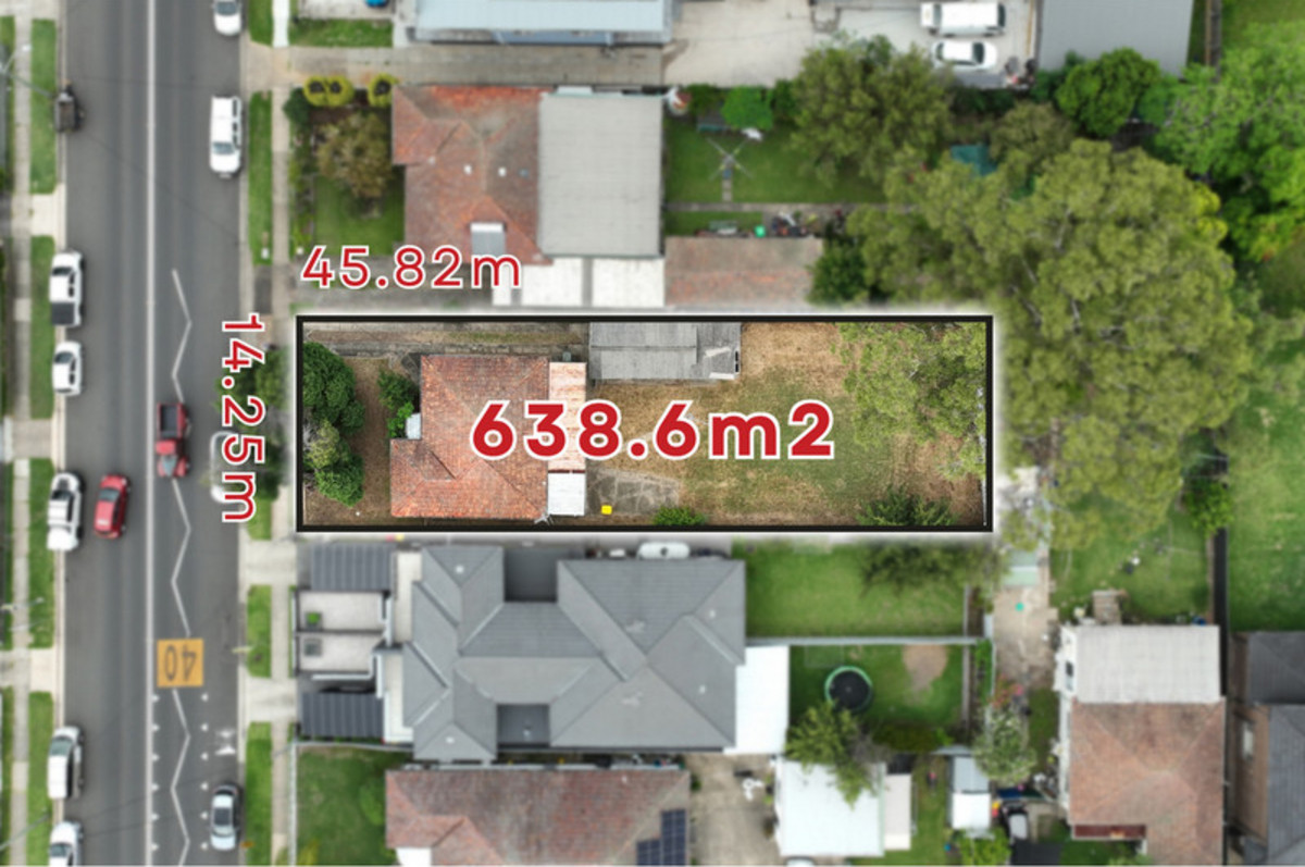 3-bedroom house at 101 FOWLER ROAD, Merrylands West NSW 2160, Cumberland, New South Wales