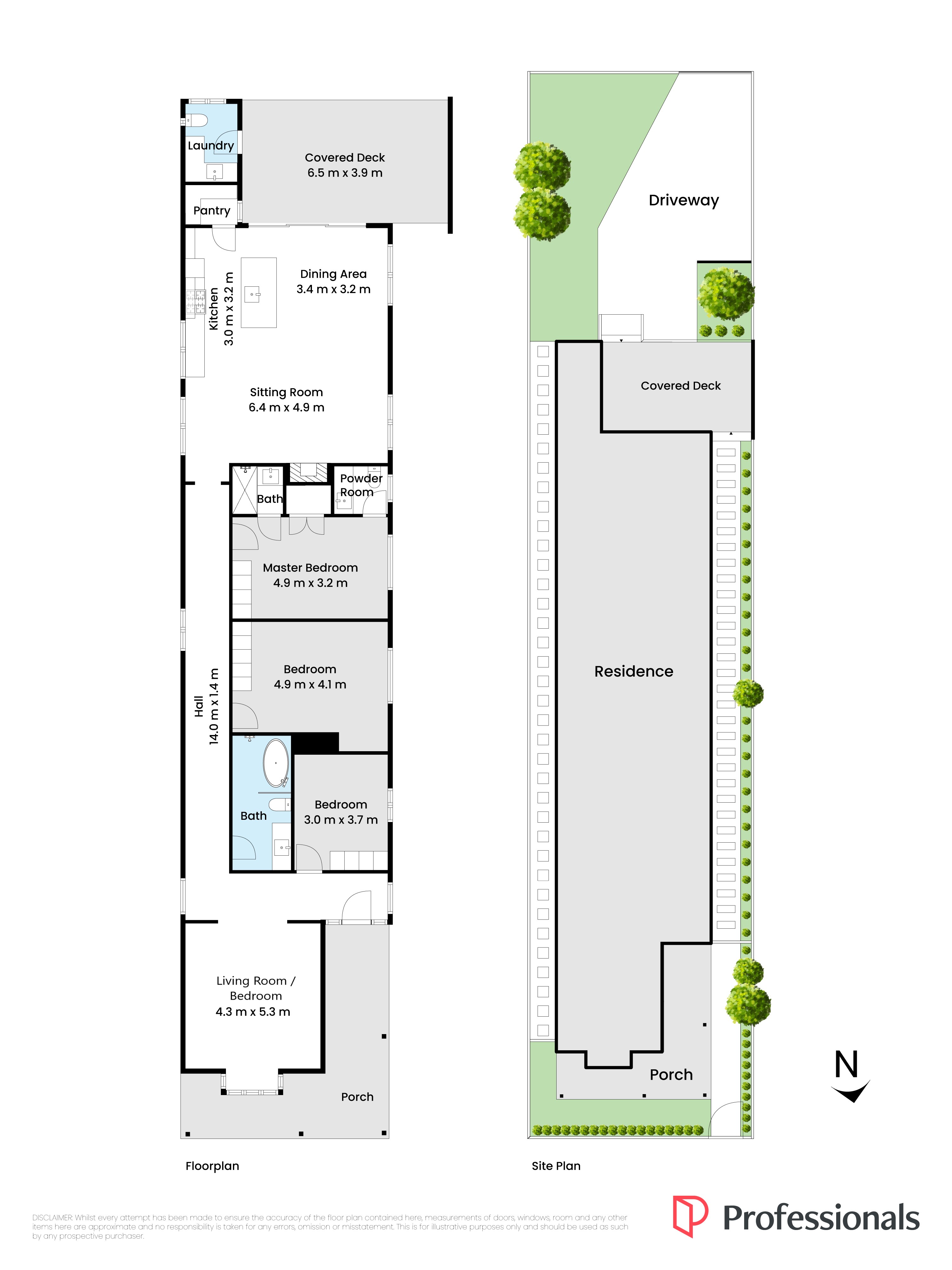 4-bedroom house at 77 Elm Street, Northcote, VIC 3070, Darebin, Victoria