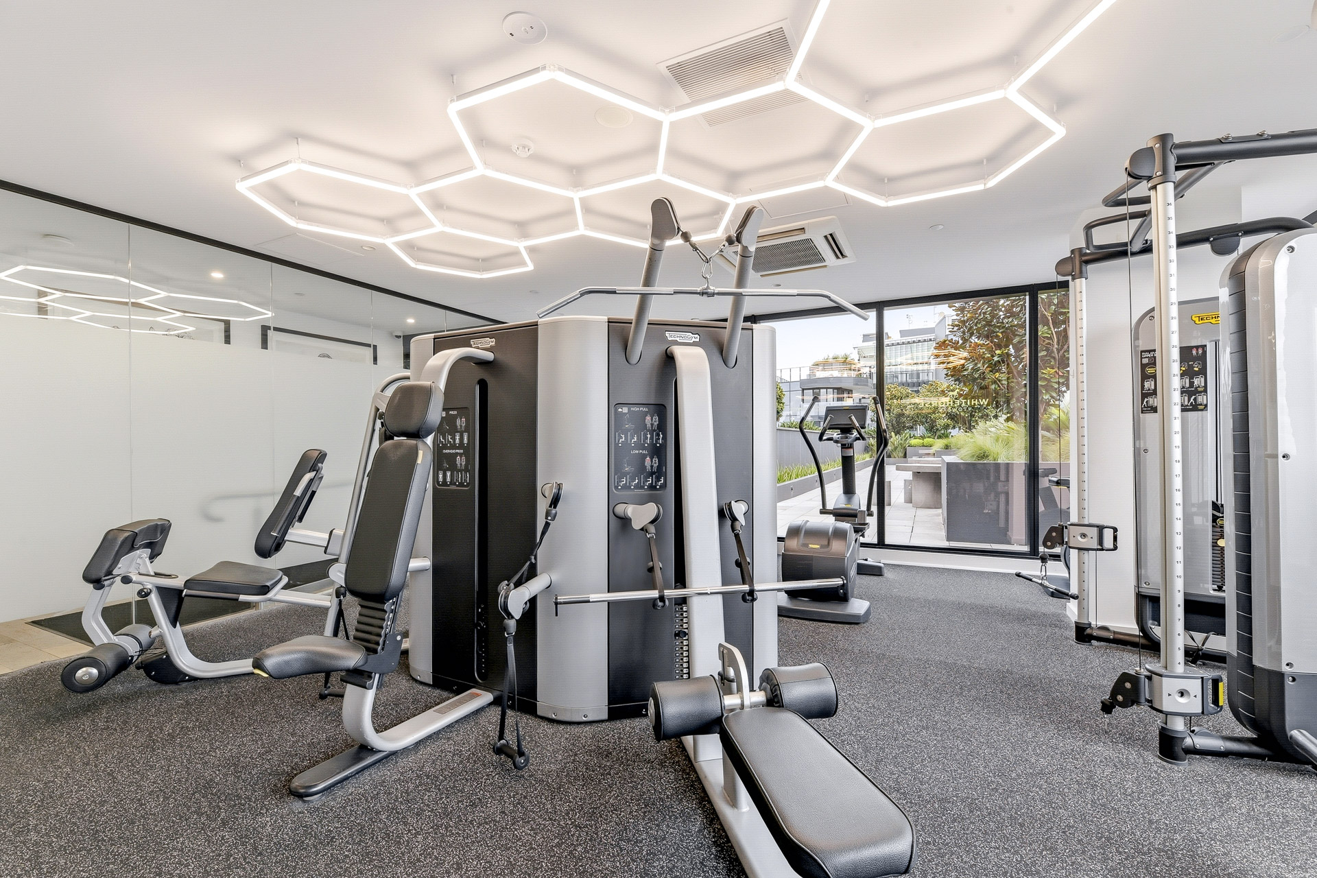 APARTMENT 914 850 WHITEHORSE ROAD, BOX HILL VIC 3128 - Image 8