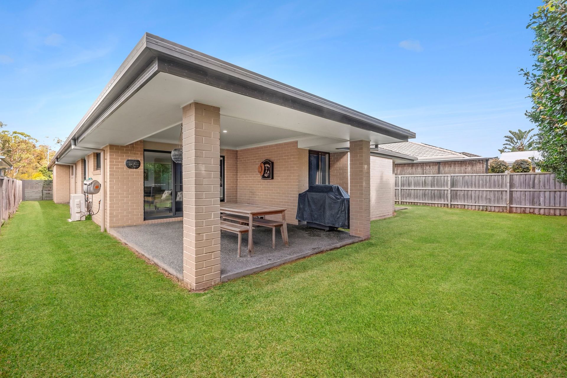 4-bedroom house at 21 GRADUATION STREET, Thrumster NSW 2444, Port Macquarie-Hastings, New South Wales