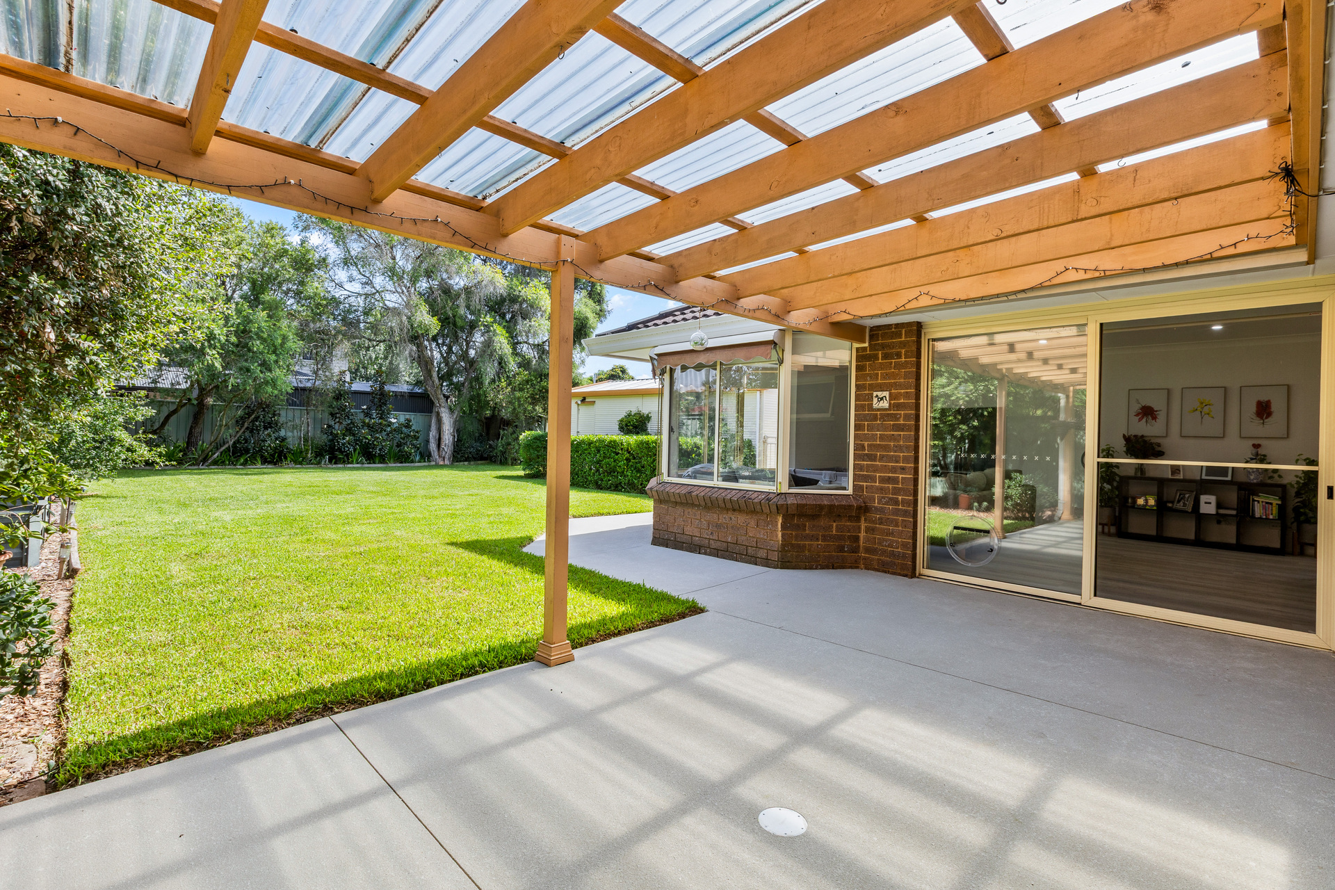 3-bedroom house at 41 Beach Street, Emu Plains, NSW 2750, Penrith, New South Wales