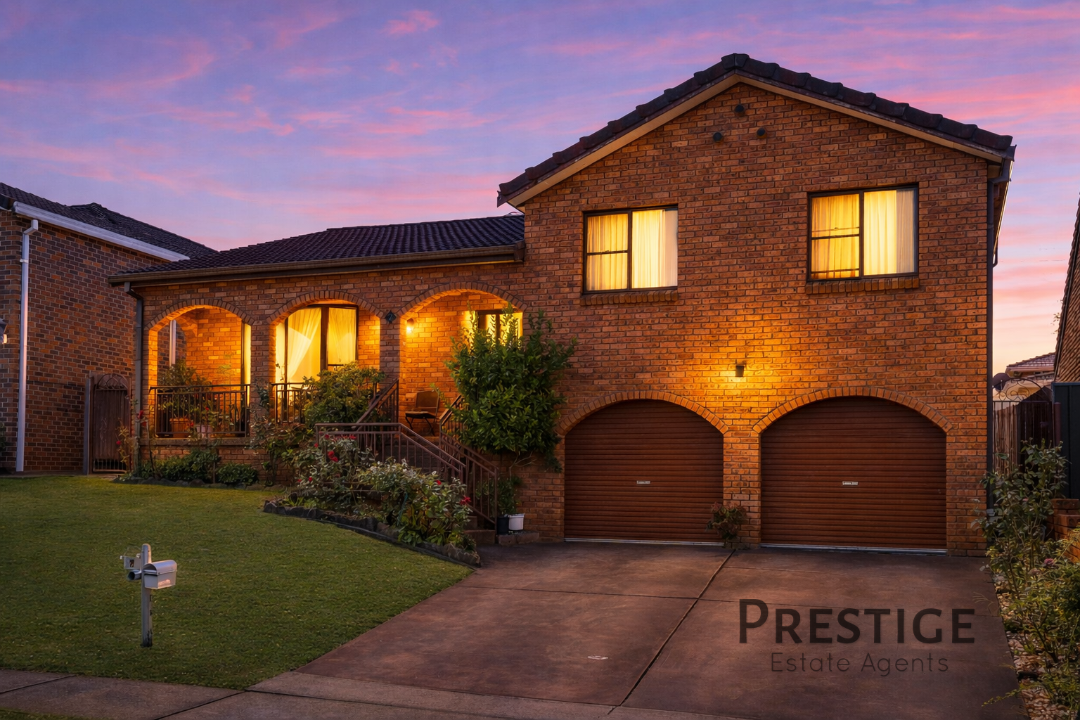 7 KINGFISHER AVENUE, Bossley Park NSW 2176 - Image 1