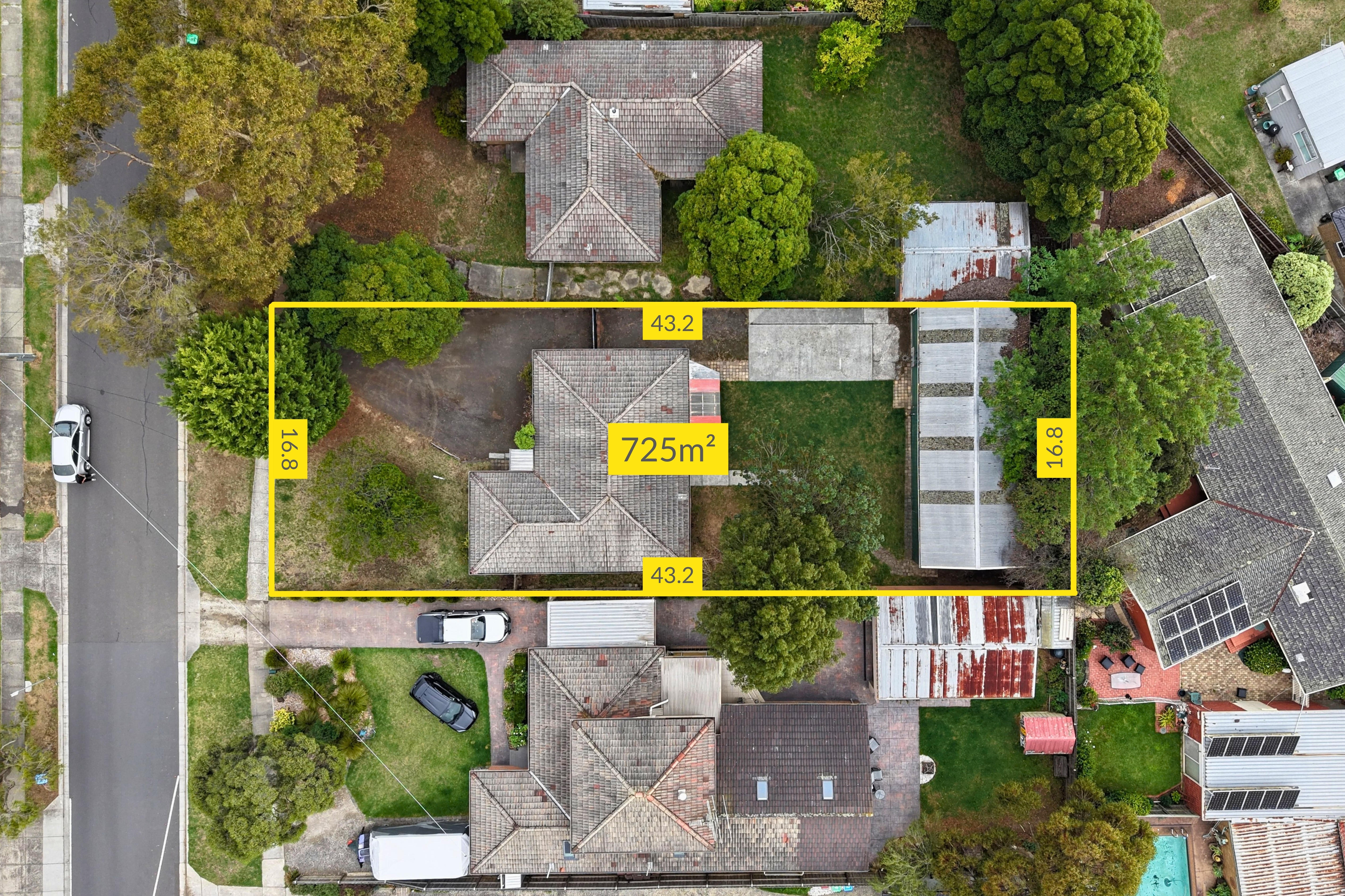 3-bedroom house at 58 Dobson Street, Ferntree Gully, VIC 3156, Knox, Victoria
