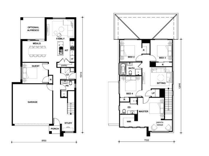 Lot 70.., Proposed Road, Spring Farm, Nsw, 2570 - Image 2