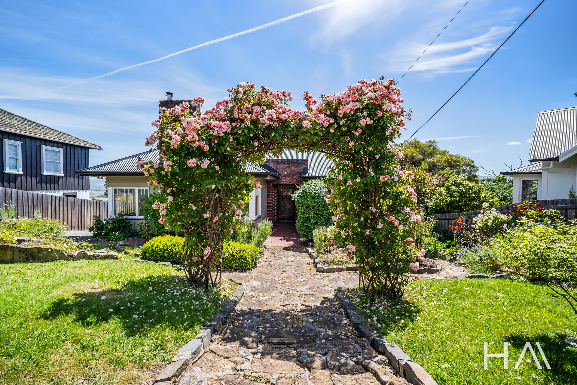 4-bedroom house at 8 Osborne Avenue, Trevallyn, TAS 7250, West Tamar, Tasmania