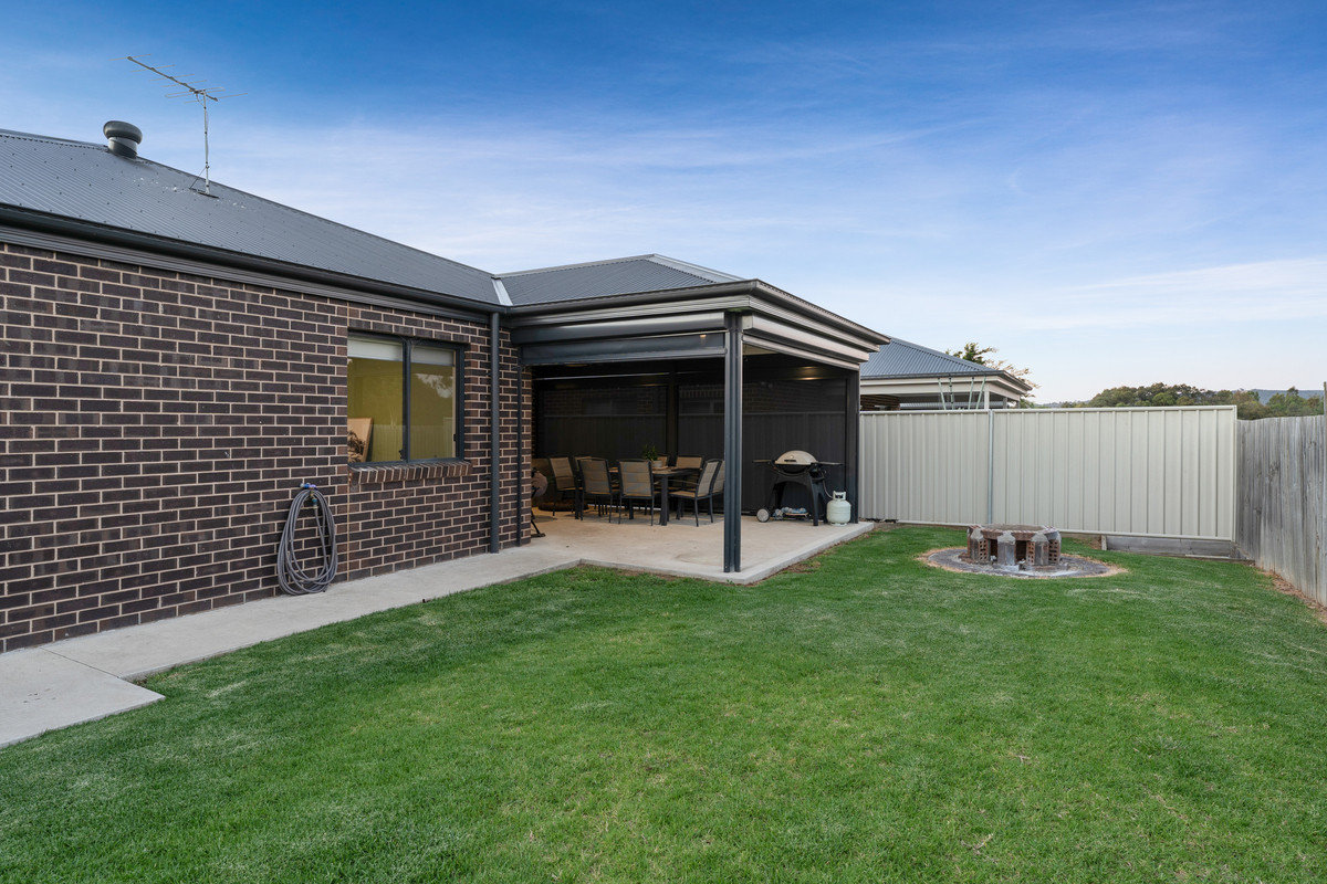 4-bedroom house at 45 CHANDLER STREET, West Wodonga VIC 3690, Wodonga, Victoria