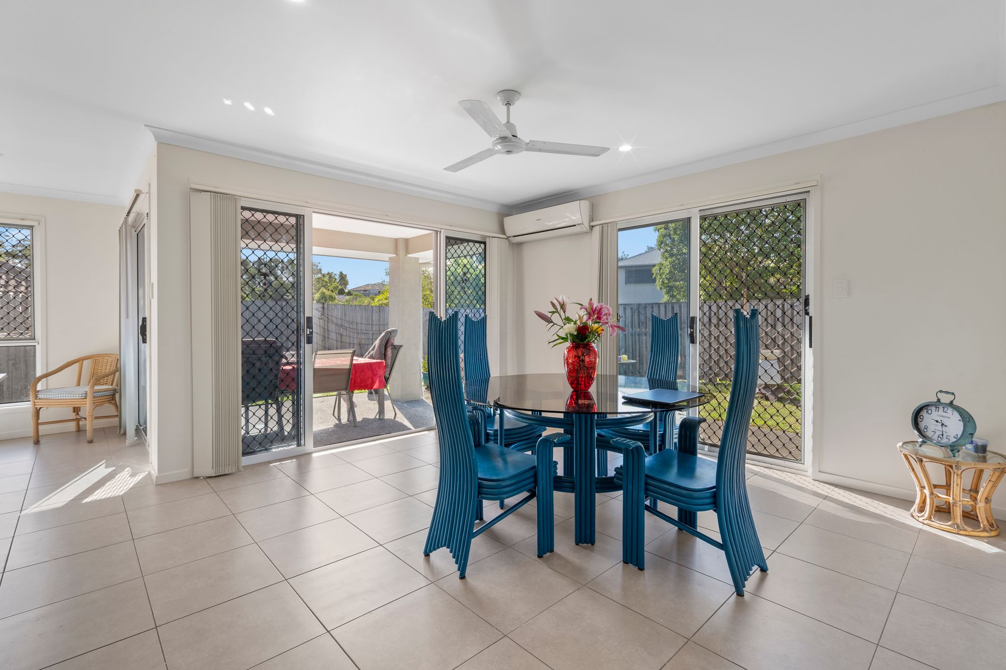 4-bedroom house at 1 Crest Street, Springfield Lakes, QLD 4300, Ipswich, Queensland