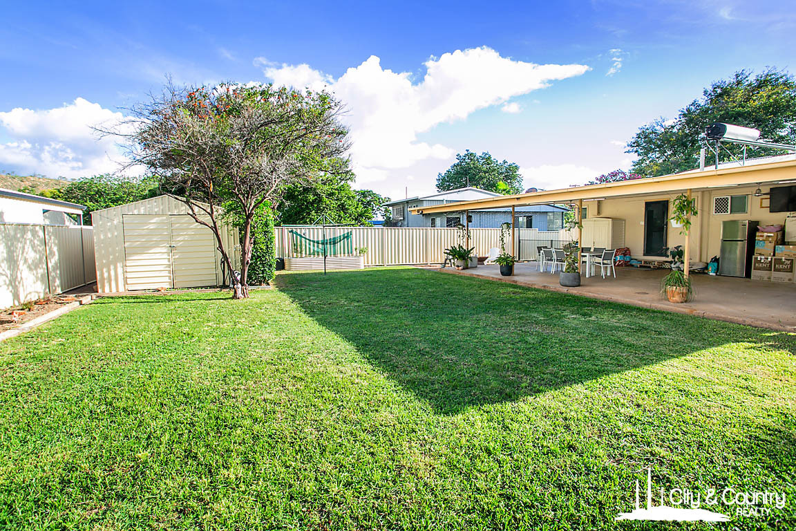 3-bedroom house at 2 Steelcon Parade, Mount Isa, Qld, 4825, Mount Isa, Queensland