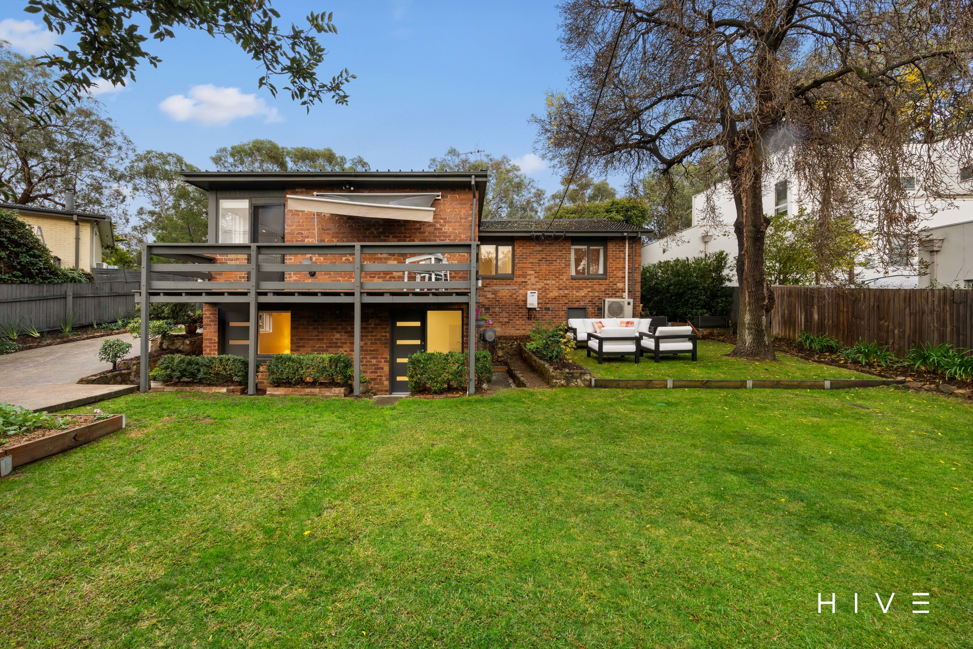 3-bedroom house at 58 SAVIGE STREET, Campbell ACT 2612, Unincorporated Act, Australian Capital Territory