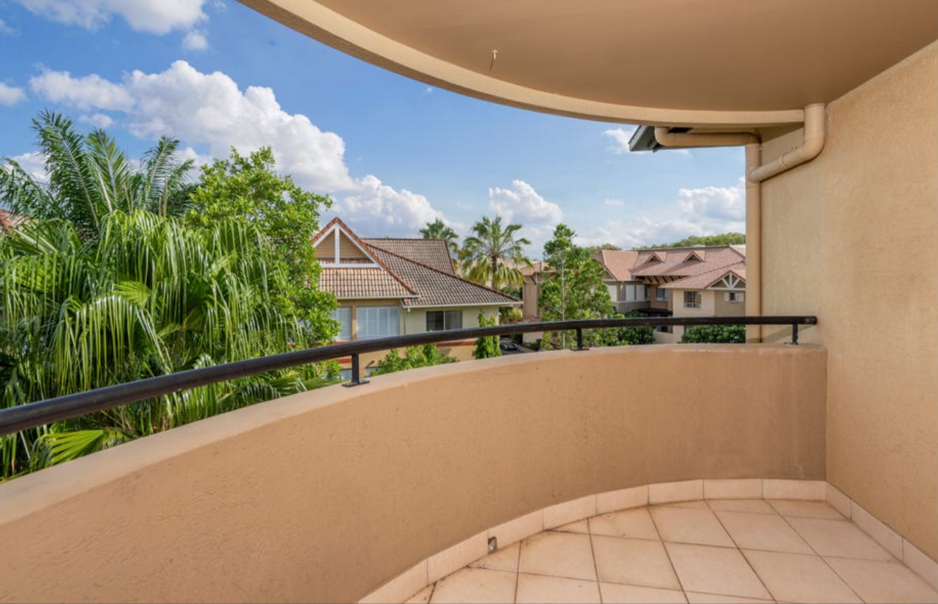 1328/2-10 Greenslopes Street, Cairns North, Qld, 4870 - Image 9