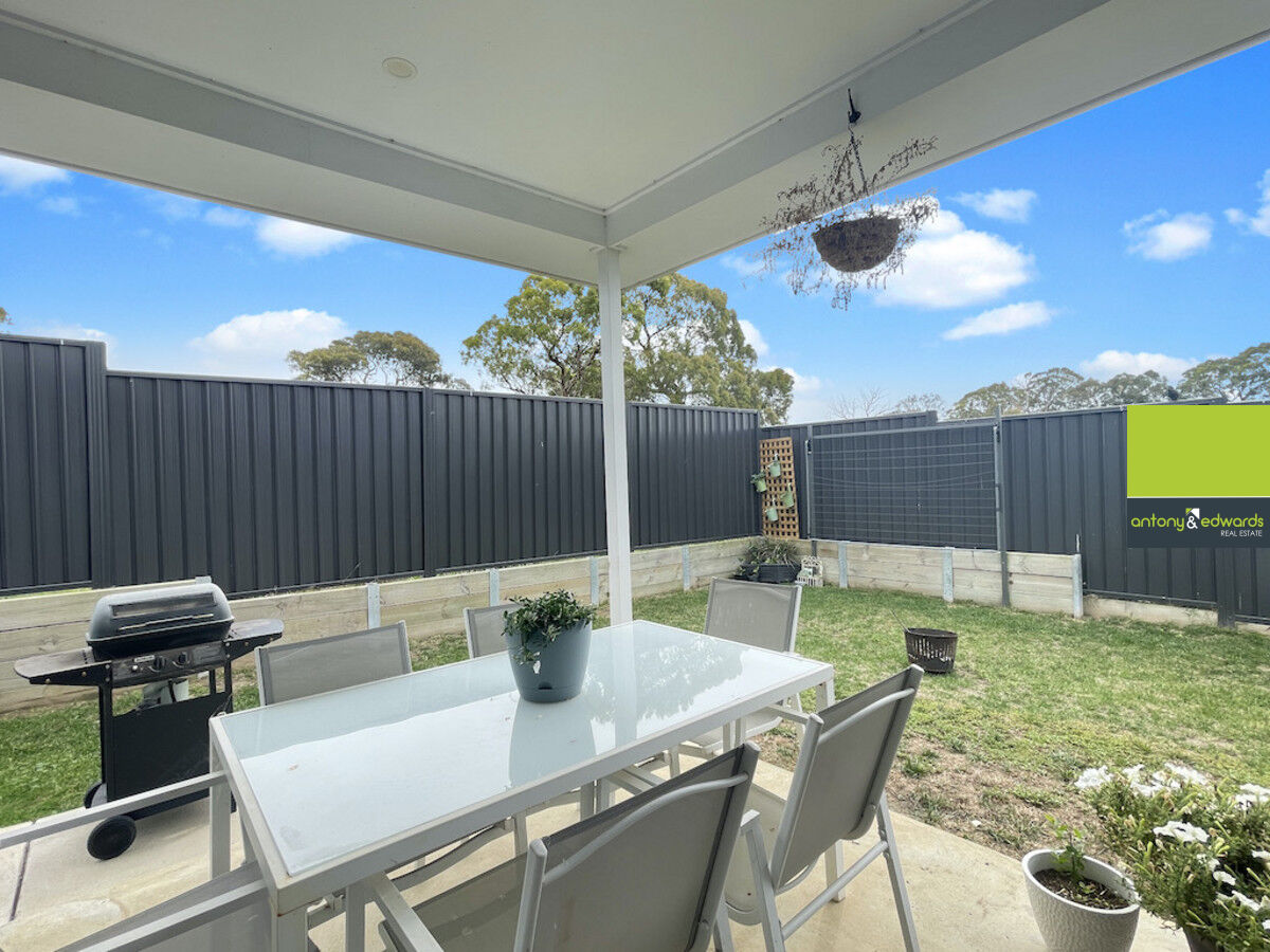 3-bedroom unit at 2 ASTON MARTIN DRIVE, Goulburn NSW 2580, Goulburn Mulwaree, New South Wales