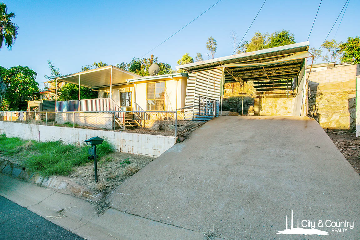 3-bedroom house at 18 Landy Street, Mornington, QLD 4825, Mount Isa, Queensland