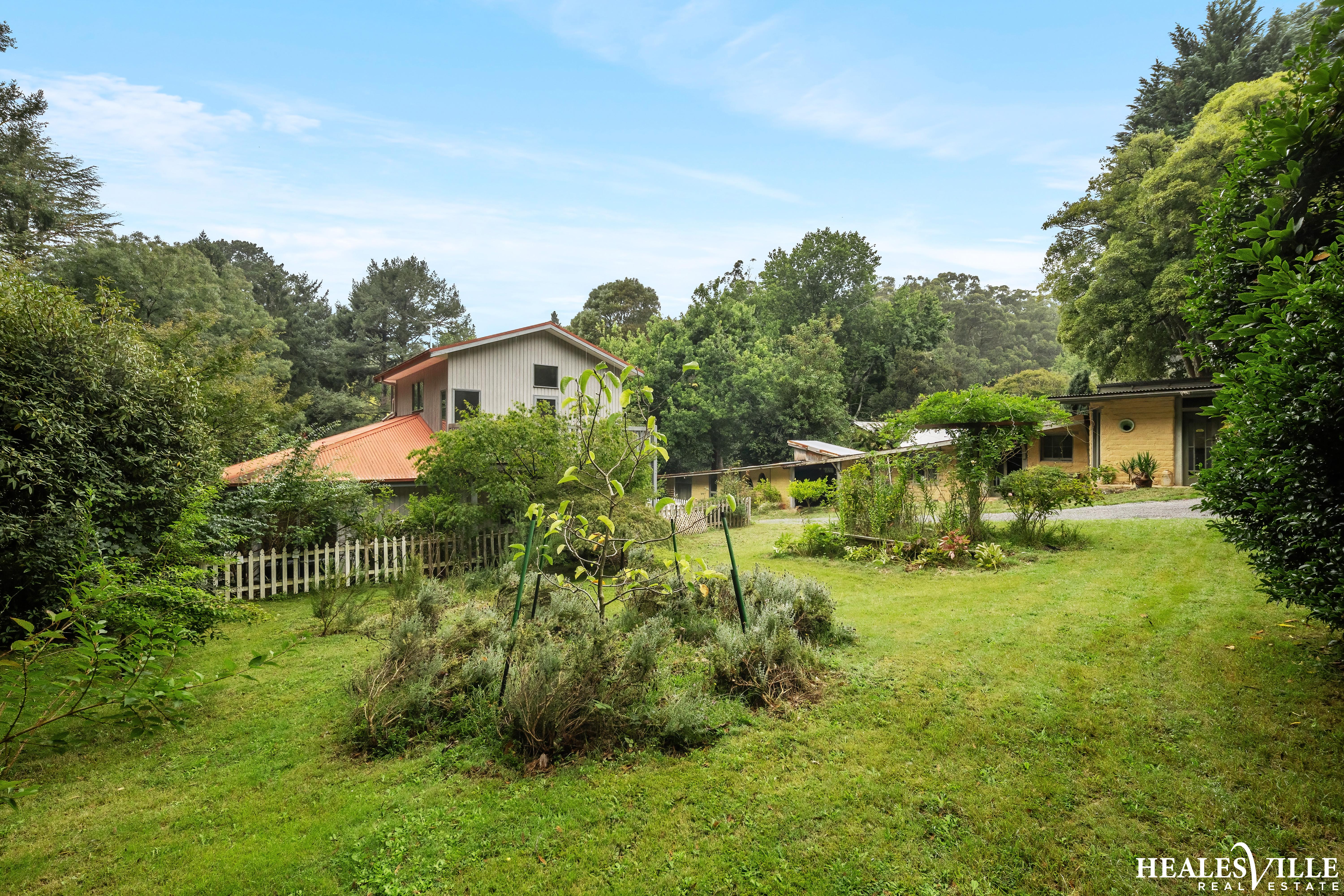3-bedroom house at 1691 Healesville-Kinglake Road, Toolangi, VIC 3777, Yarra Ranges, Victoria