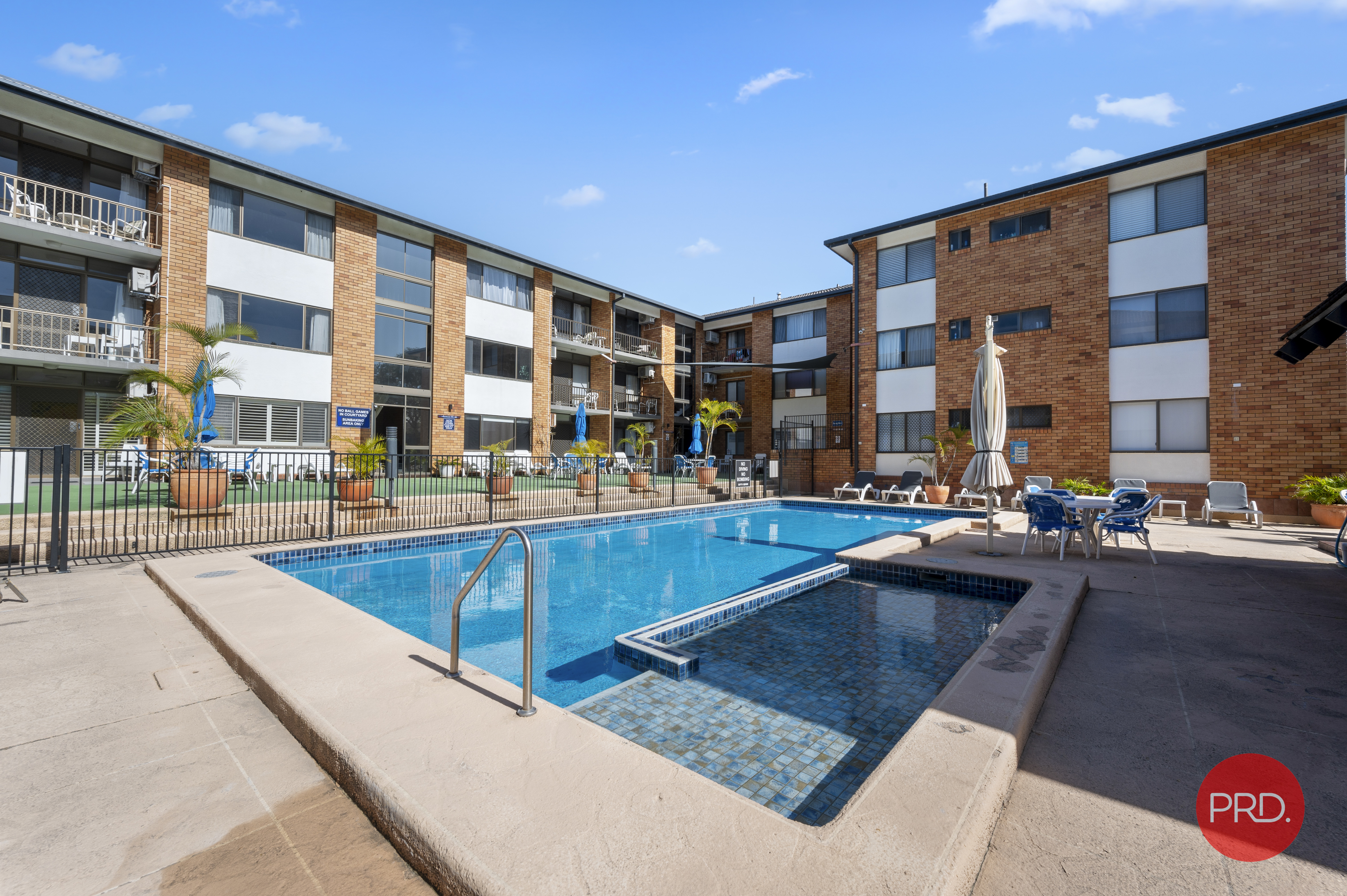 2-bedroom unit at 232/63 Ocean Parade, Coffs Harbour, NSW 2450, Coffs Harbour, New South Wales