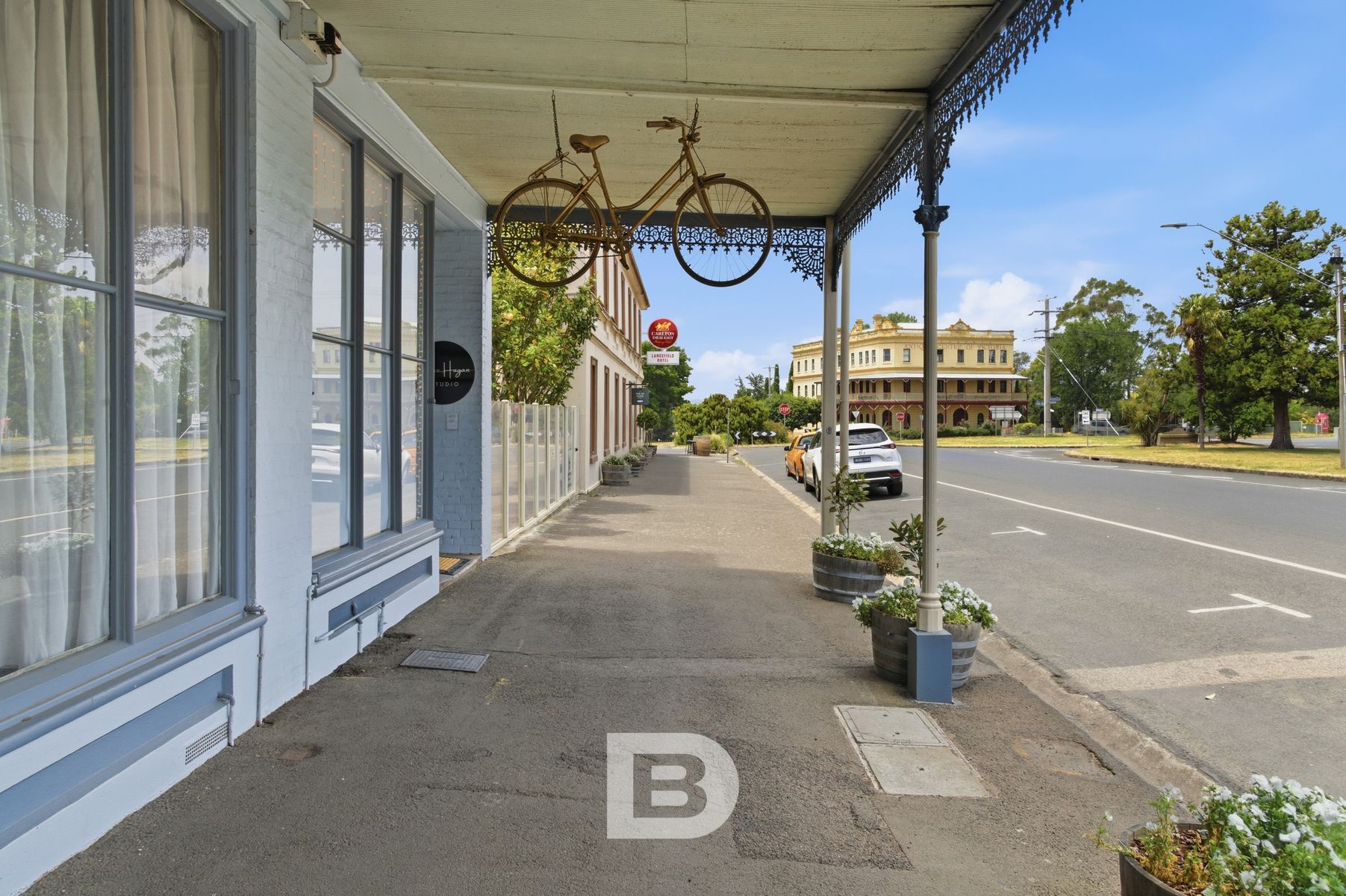 3-bedroom house at 6 HIGH STREET, Lancefield VIC 3435, Macedon Ranges, Victoria