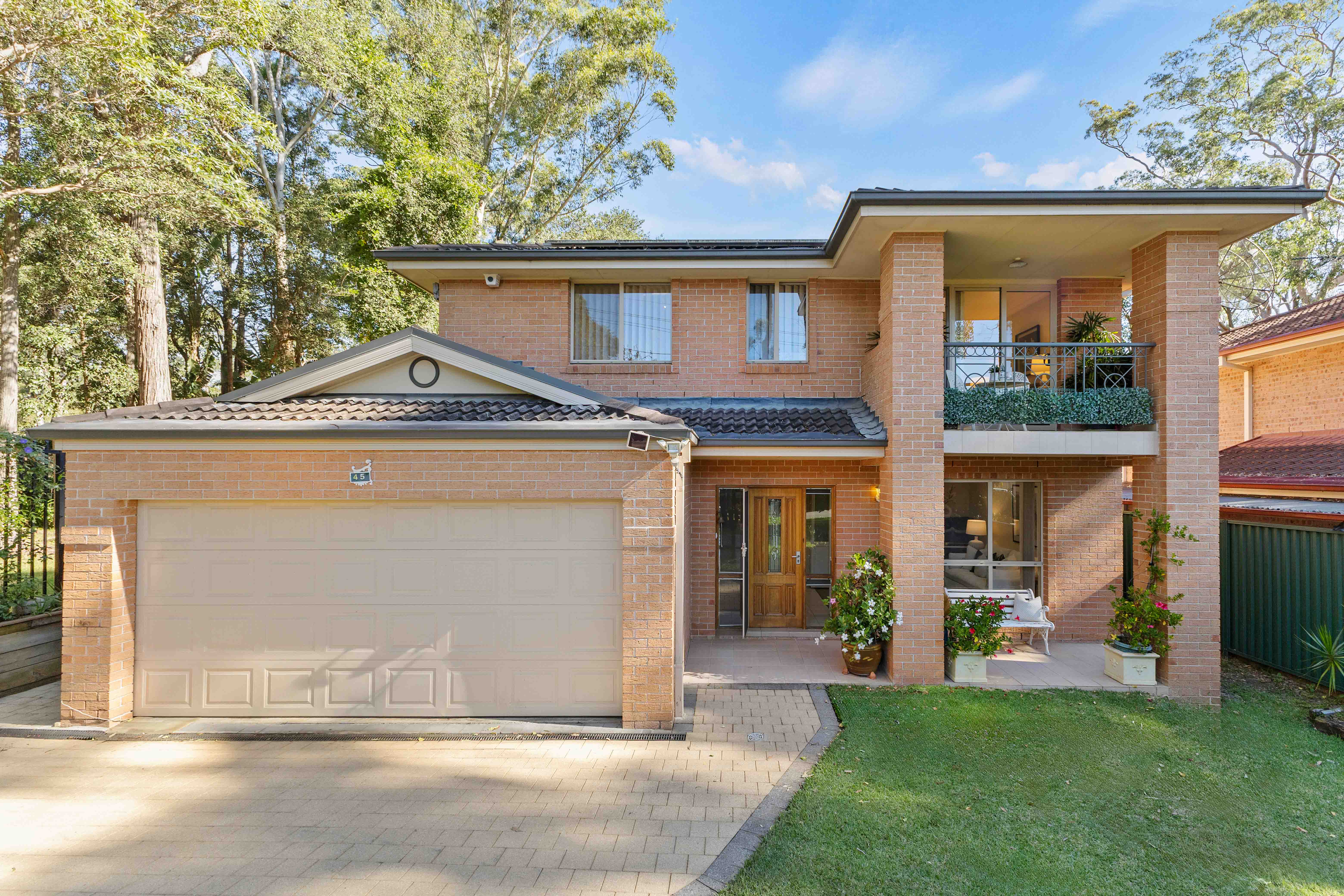 45 Laurence Street, Pennant Hills, NSW 2120 - Image 1