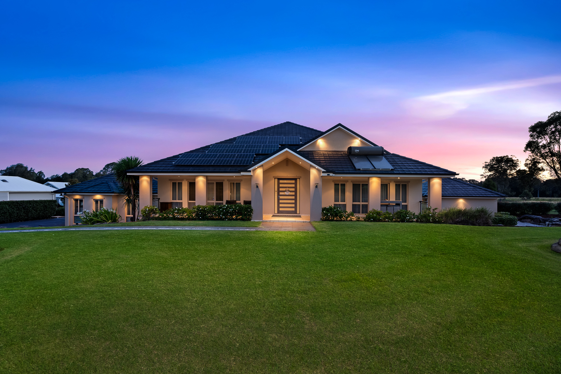 6-bedroom house at 38 PORTRUSH CRESCENT, Luddenham NSW 2745, Liverpool, New South Wales