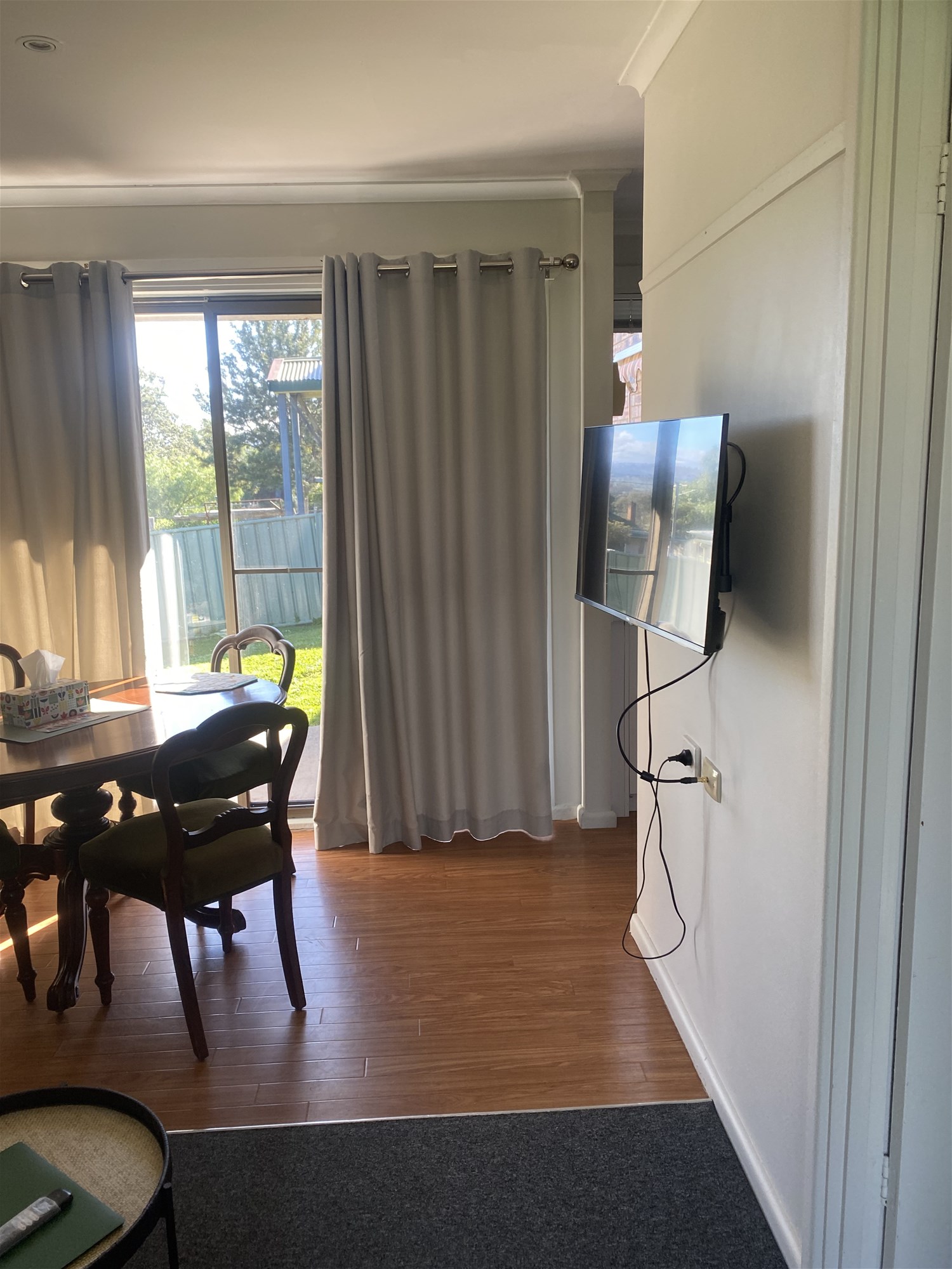 3-bedroom unit at 68 Vennacher Street, Merriwa, Nsw, 2329, Upper Hunter, New South Wales