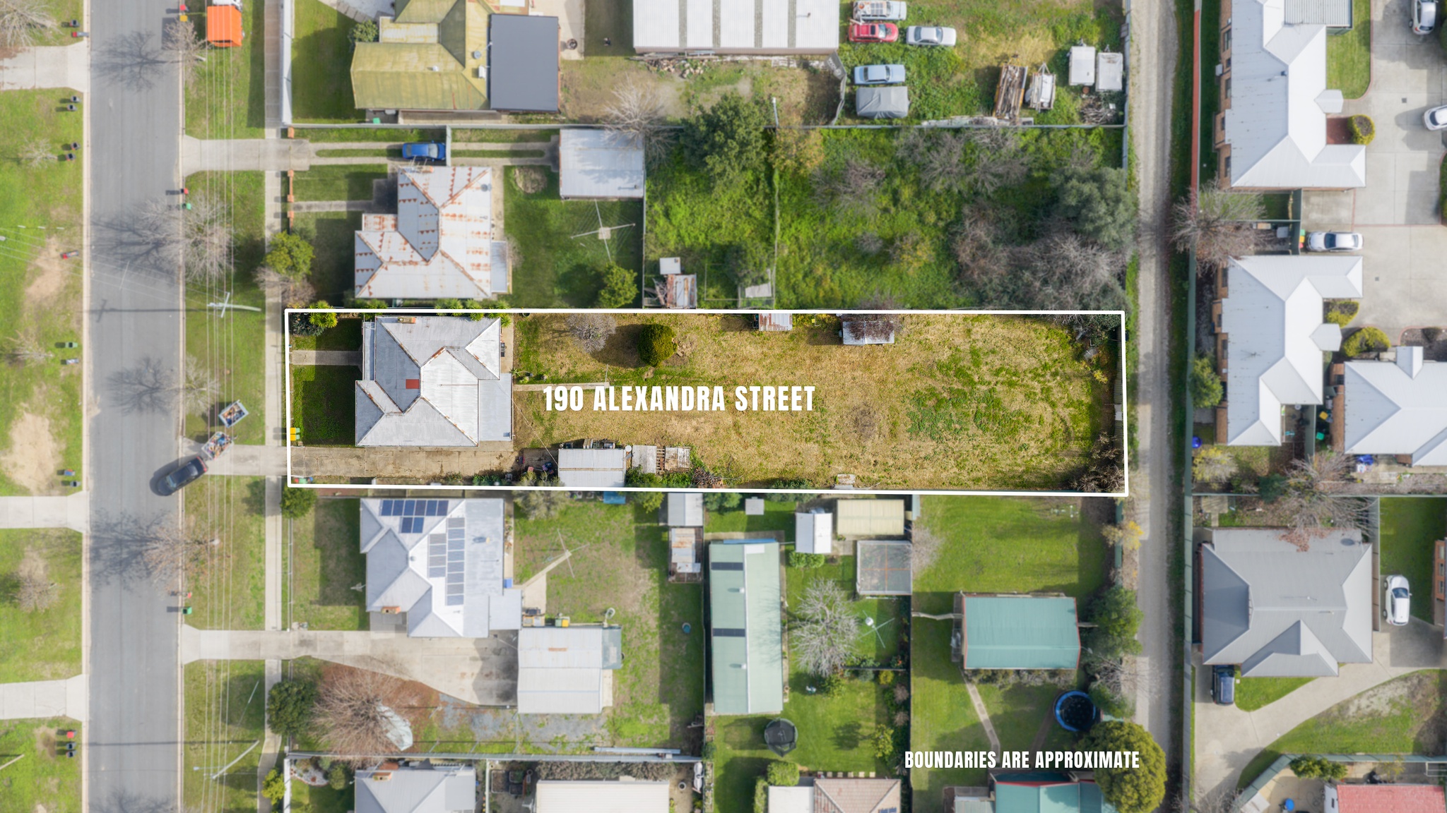190 Alexandra Street, East Albury, NSW 2640 - Image 1