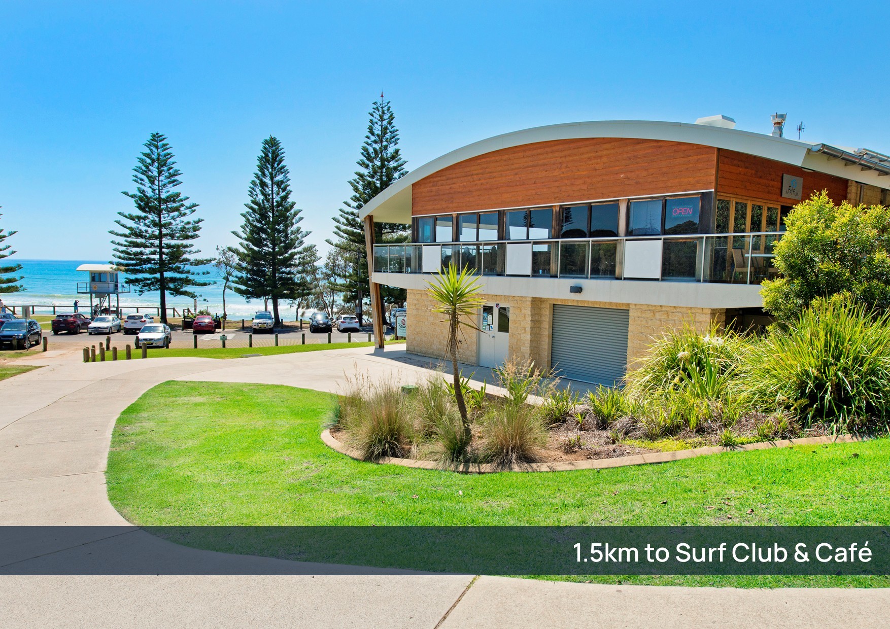 6-bedroom house at 13 HONEYSUCKLE ROAD, Bonny Hills NSW 2445, Port Macquarie-Hastings, New South Wales