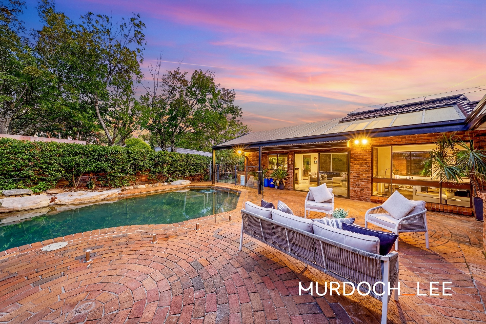 4-bedroom house at 2 ISABEL CLOSE, Cherrybrook NSW 2126, Hornsby, New South Wales