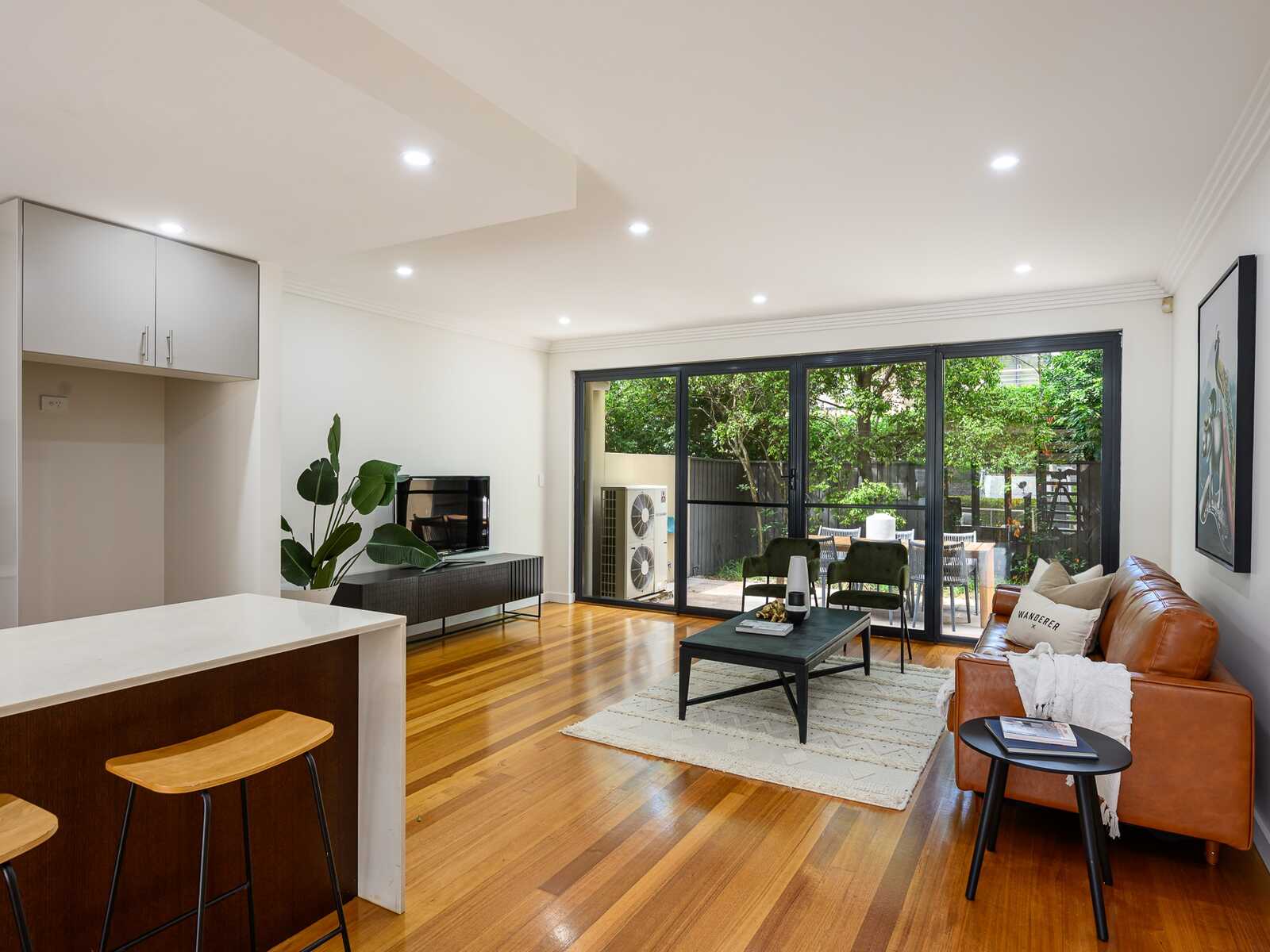 4-bedroom house at 13 Alfred Road, Forest Lodge, NSW 2037, Sydney, New South Wales