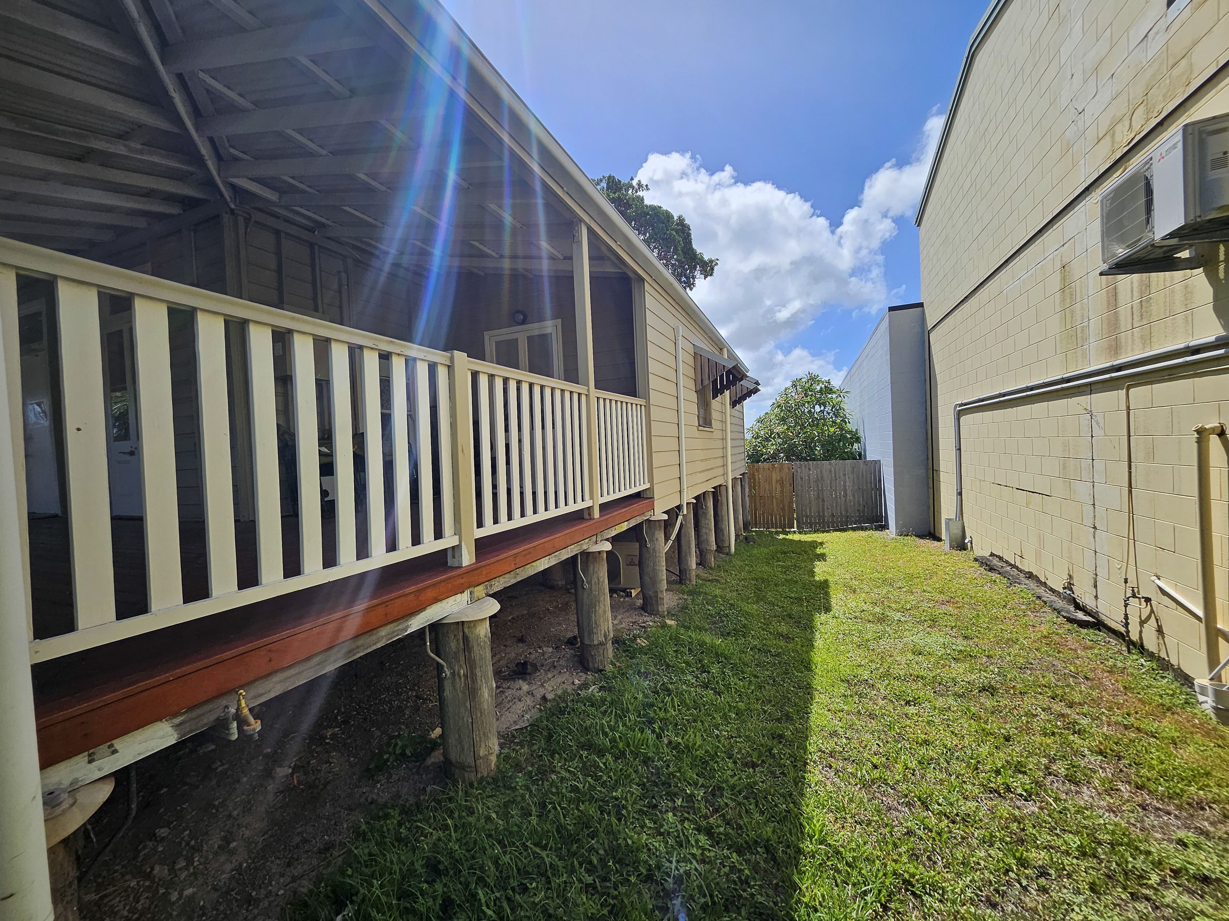 4-bedroom house at 43 Helen Street, Cooktown, QLD 4895, Cook, Queensland