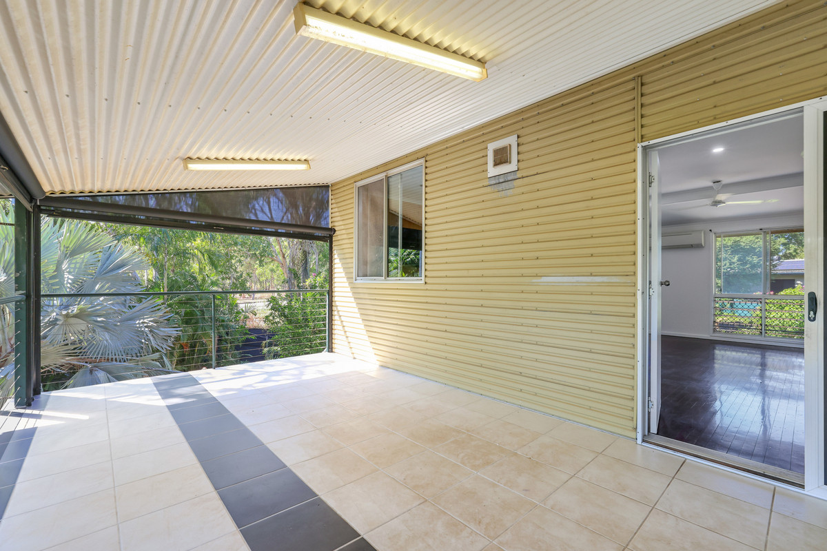 4-bedroom house at 23 MILKWOOD CIRCUIT, Karama NT 0812, Darwin, Northern Territory