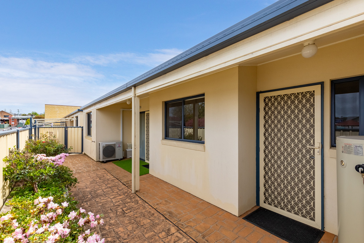 2-bedroom unit at 10/28 Merimbola Street, Pambula, NSW 2549, Bega Valley, New South Wales