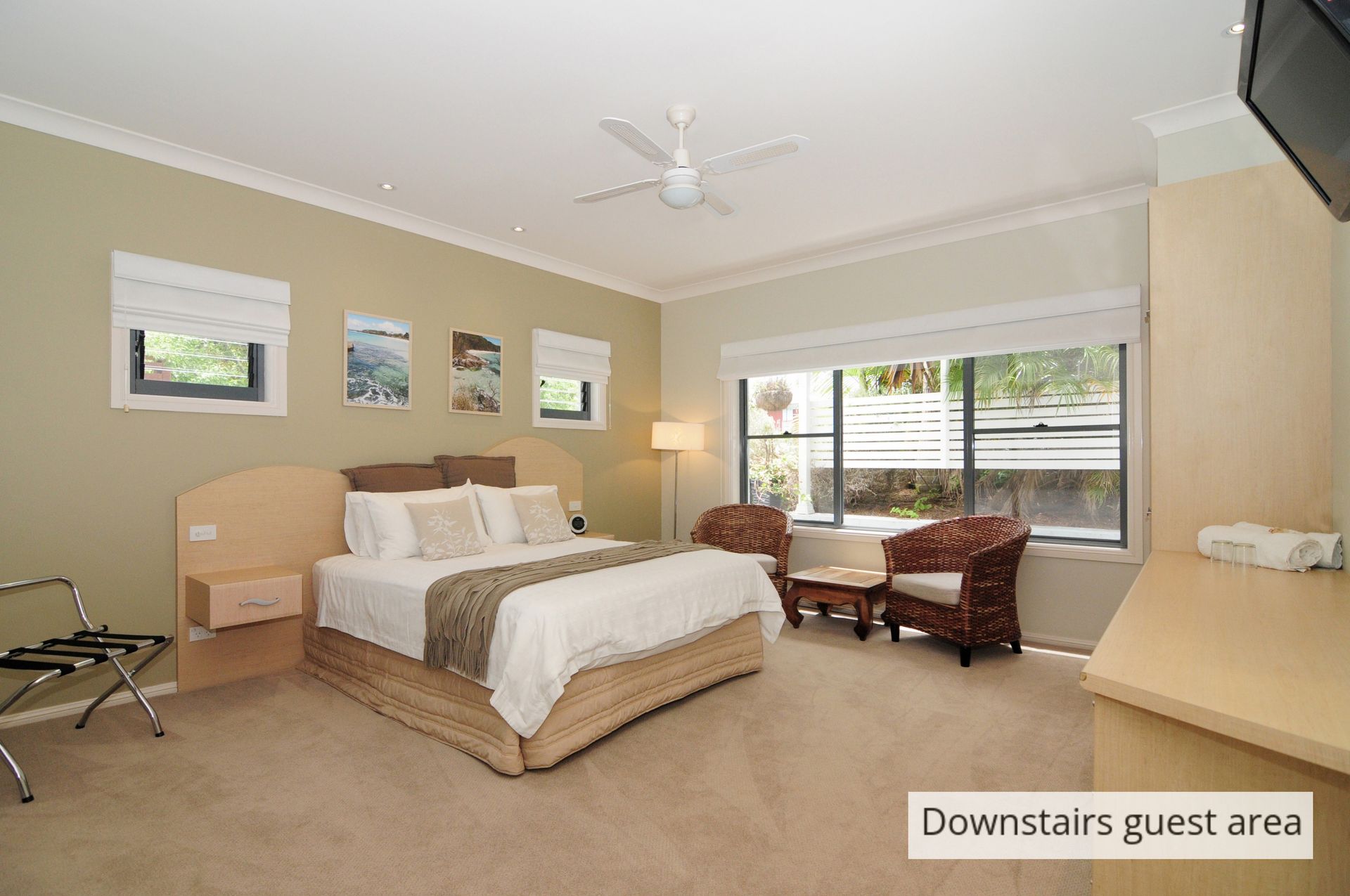 6-bedroom house at 30 Owen Street, Huskisson, NSW 2540, Shoalhaven, New South Wales