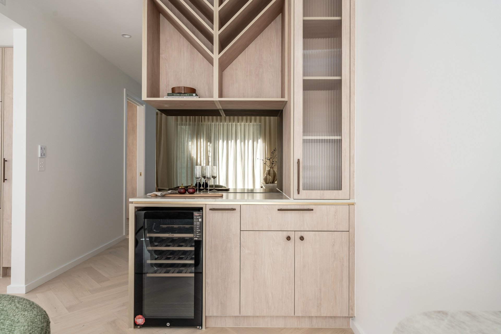 3-bedroom unit at 10 CASSELL AVENUE, Towradgi NSW 2518, Wollongong, New South Wales