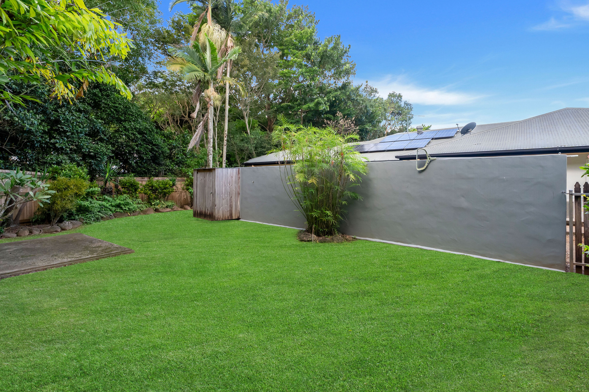 4-bedroom house at 10 Fishtail Close, Mount Sheridan, QLD 4868, Cairns, Queensland