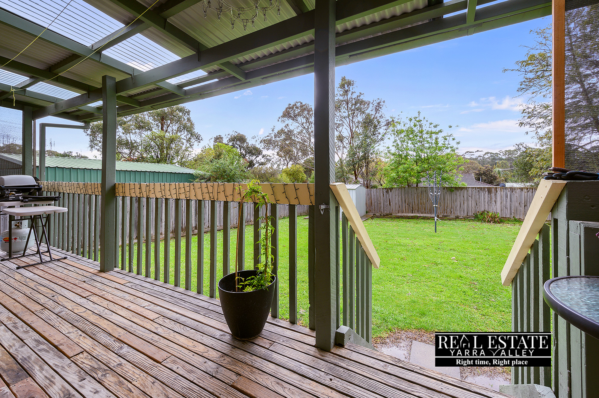 3-bedroom house at 185 BADGER CREEK ROAD, Badger Creek VIC 3777, Yarra Ranges, Victoria