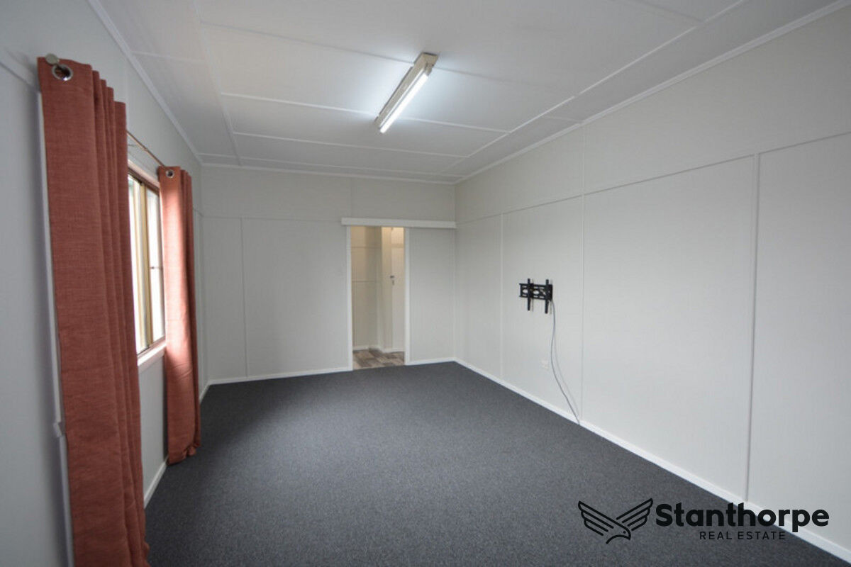 4-bedroom house at 95 Sugarloaf Road, Stanthorpe, QLD 4380, Southern Downs, Queensland