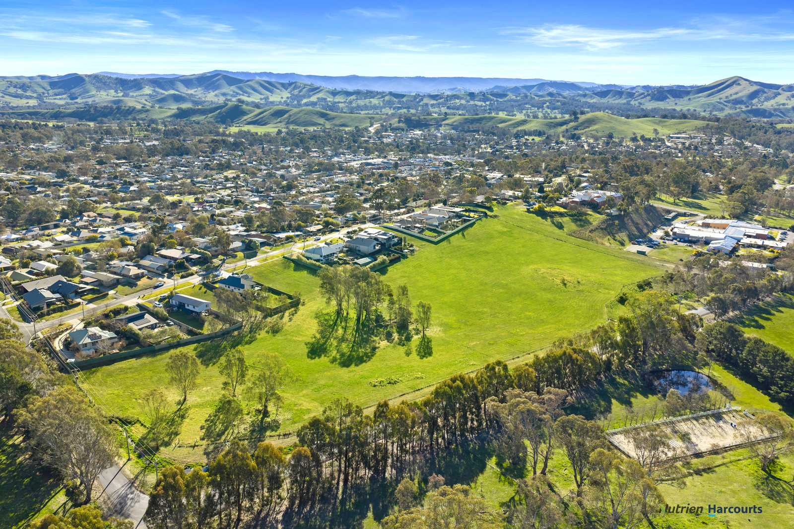 1-bedroom unit at 1 Pendlebury Street, Alexandra, VIC 3714, Murrindindi, Victoria